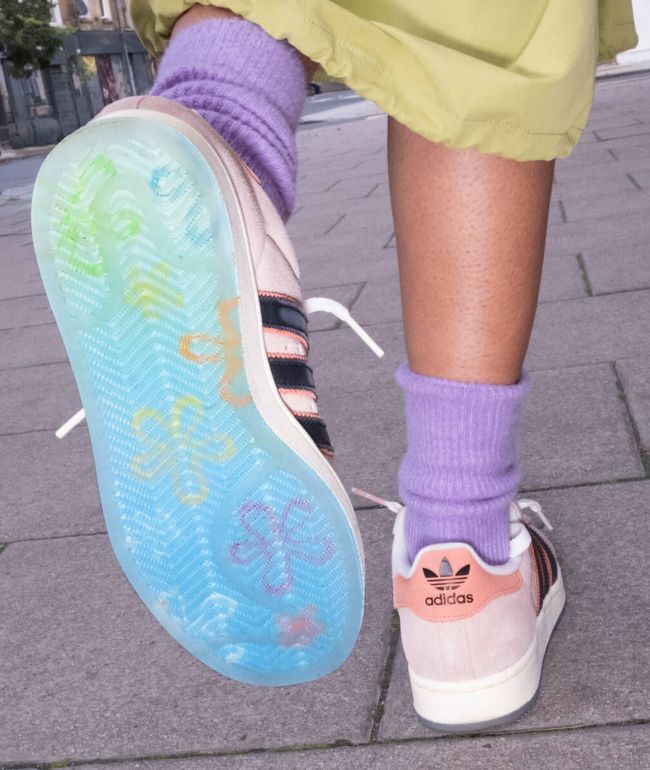 Light Pastel Pink