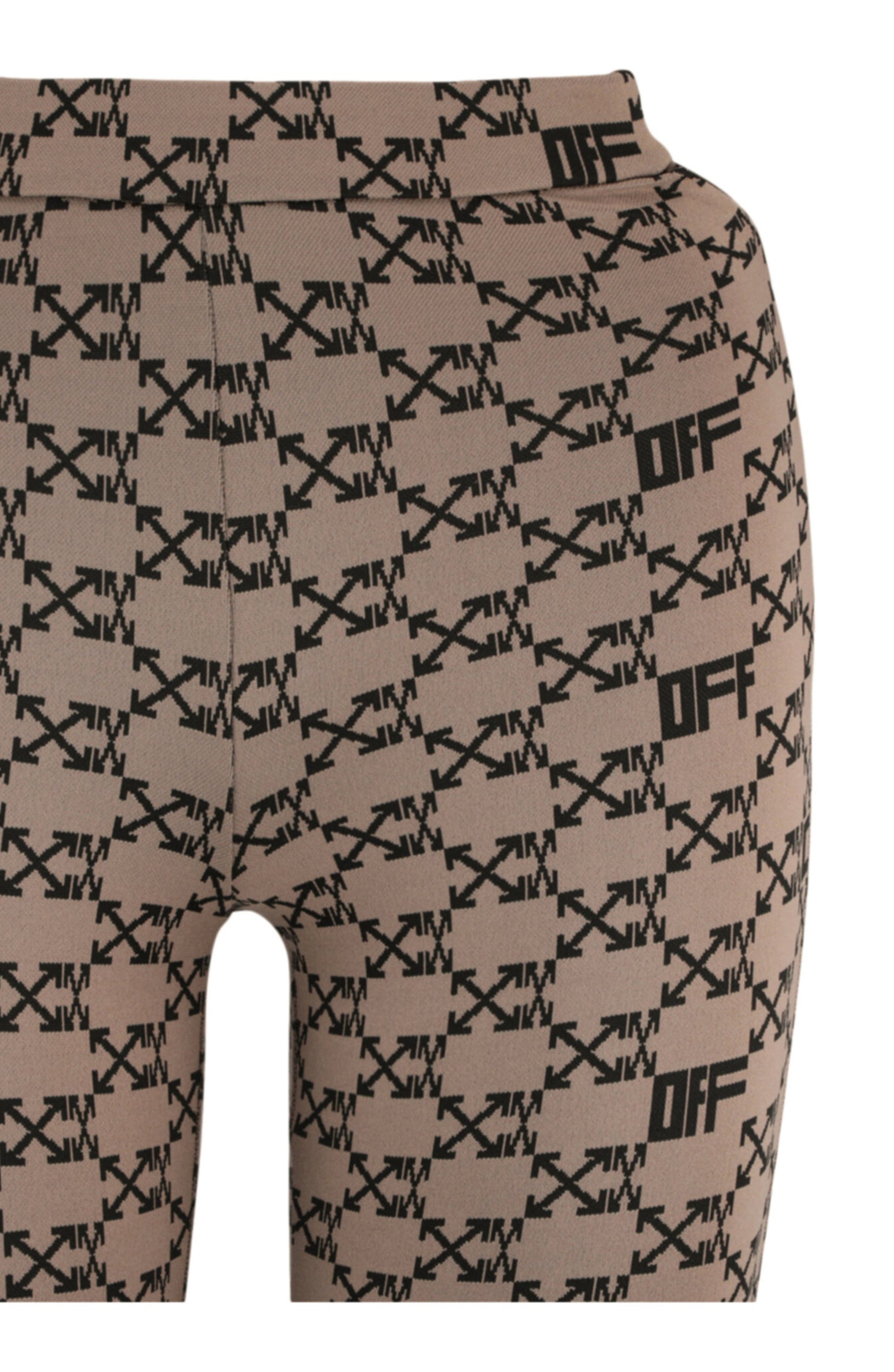 BLACK/ BROWN