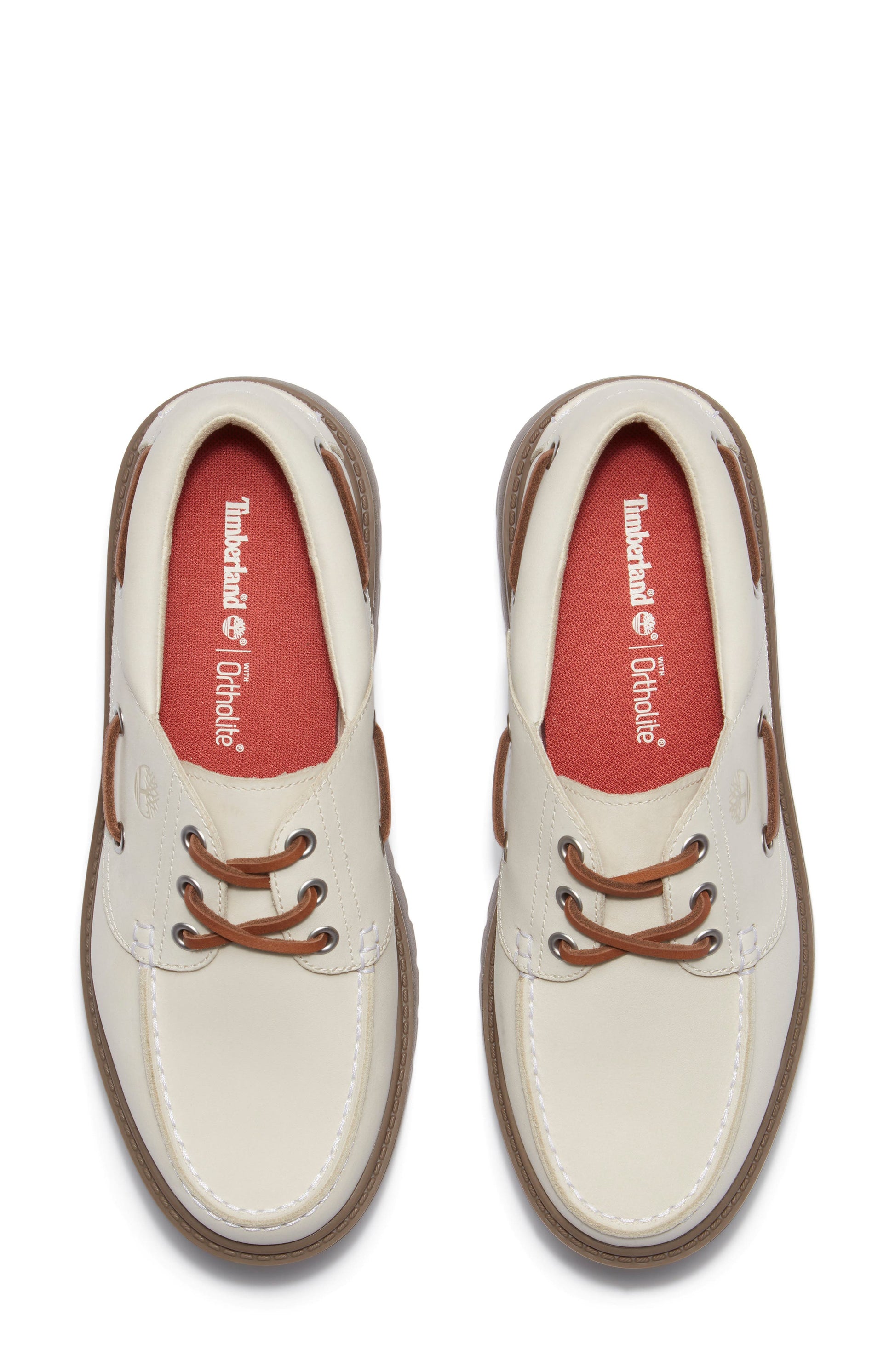 NATURAL NUBUCK