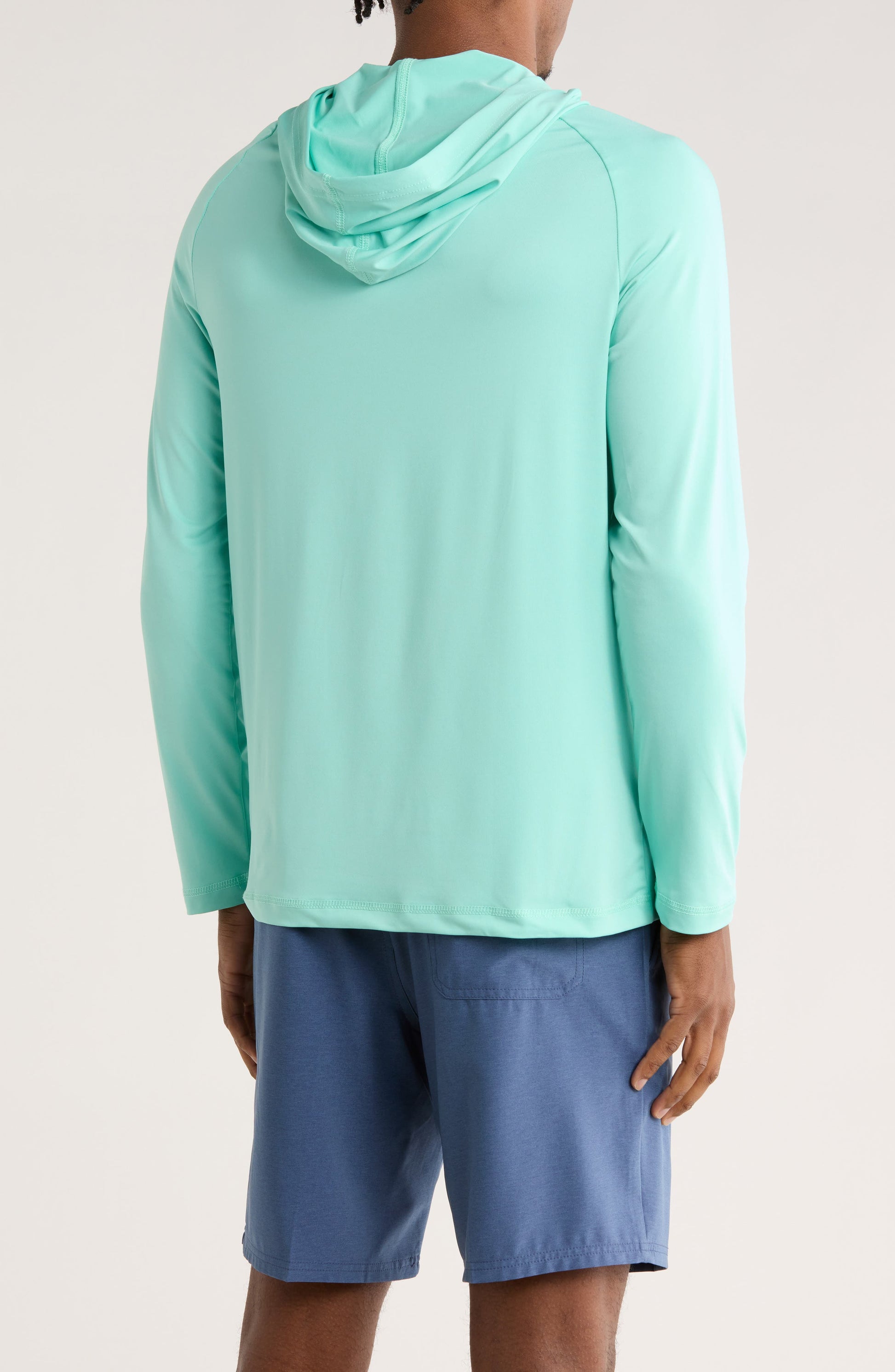 BLUE / AQUA