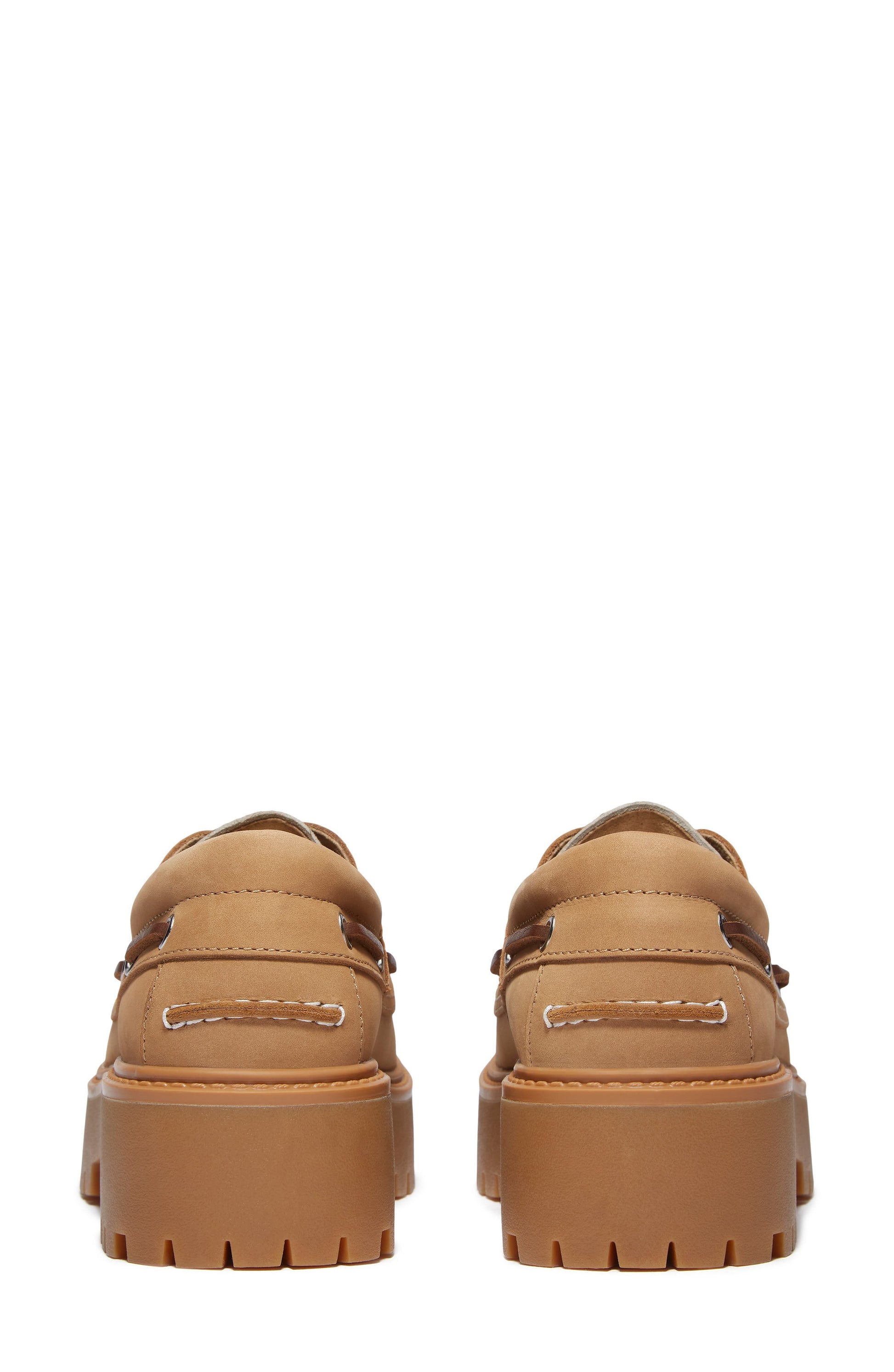 MEDIUM BEIGE NUBUCK
