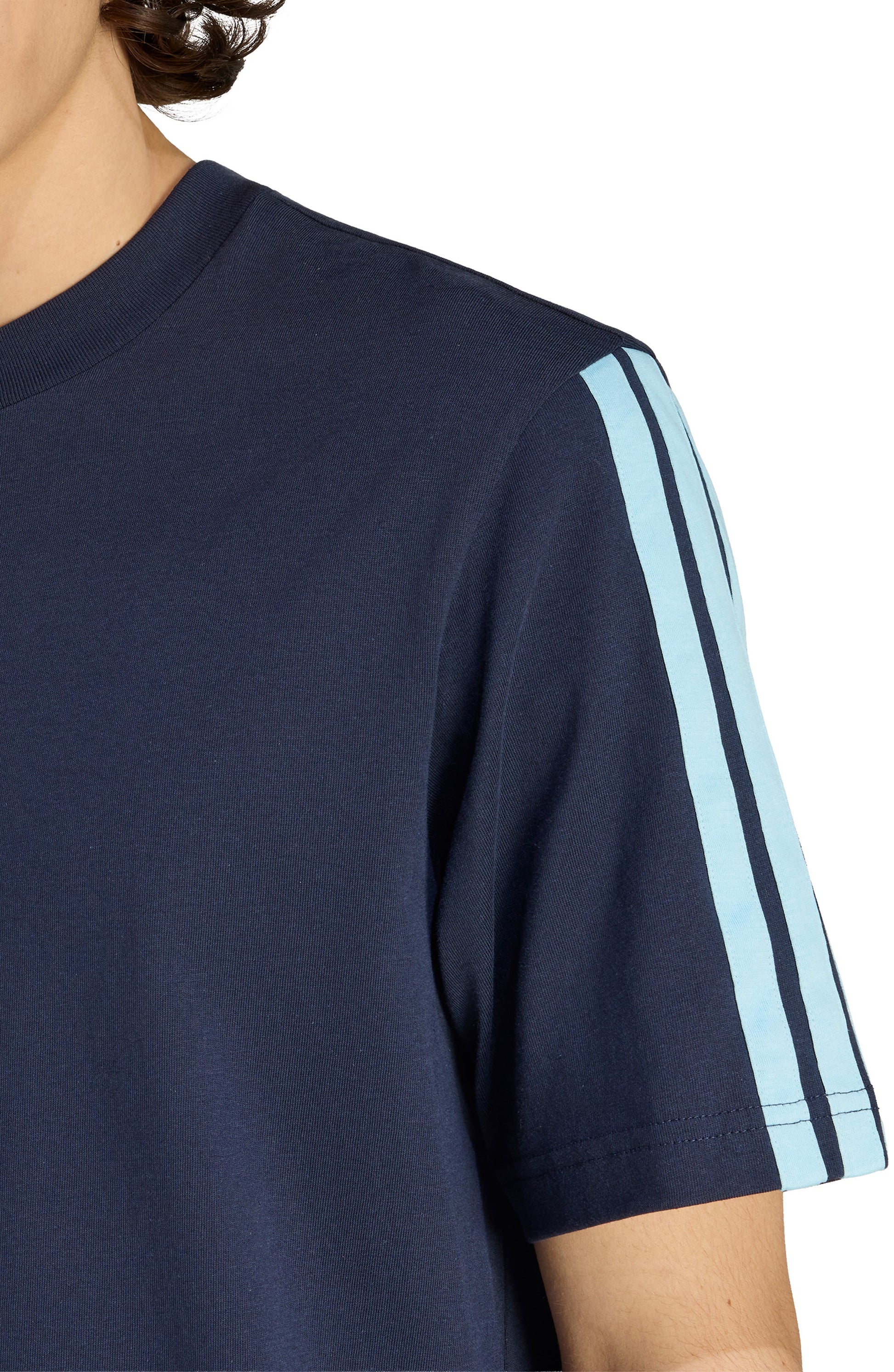 NAVY/ BLUE/ BLUE/ BLUE
