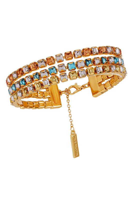 GOLD TONE