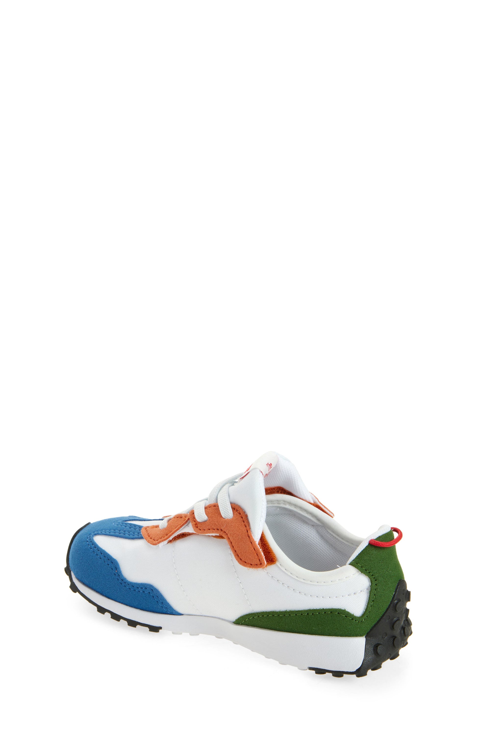 WHITE/ TEAM RED