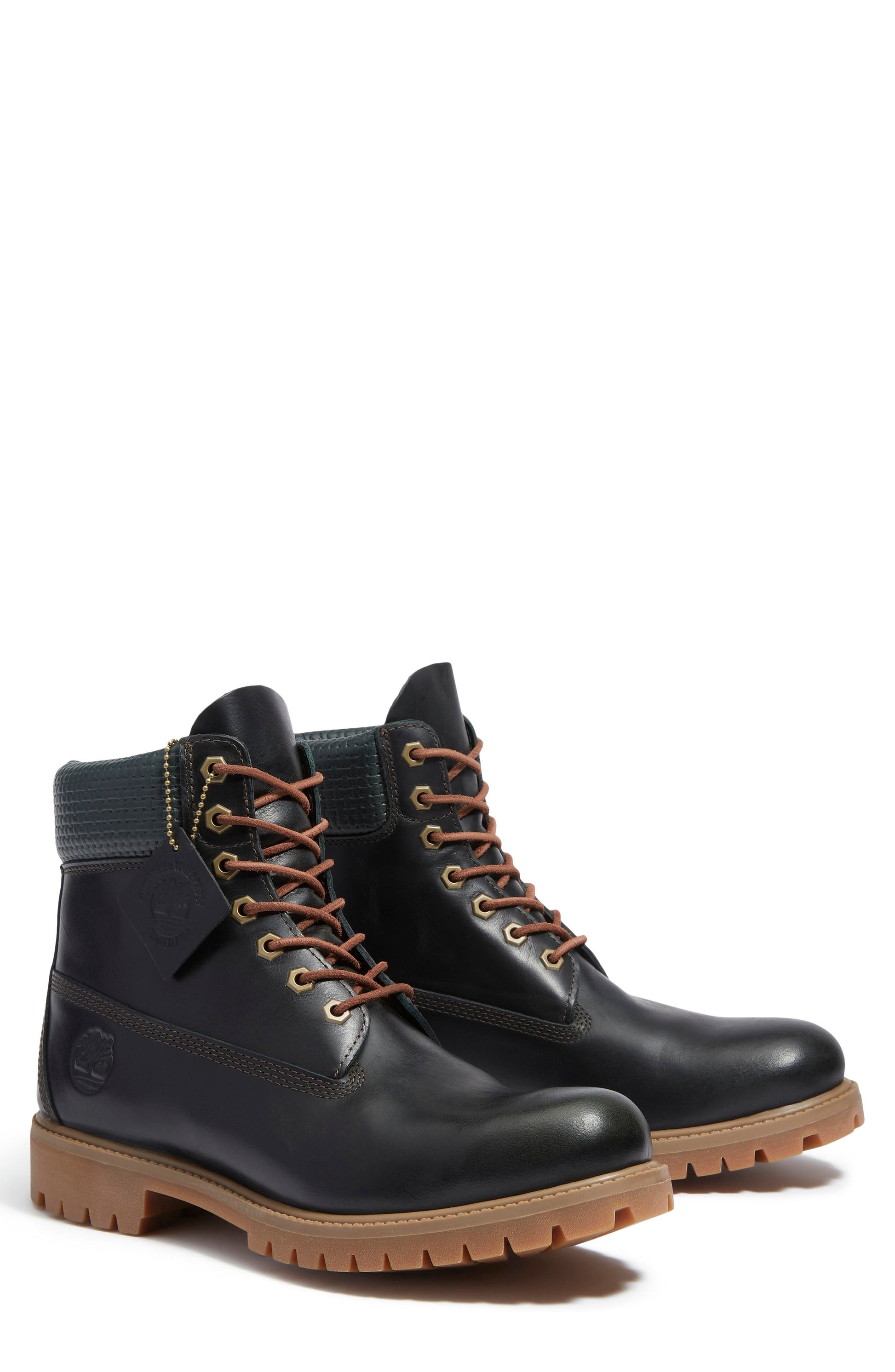DARK GREEN FULL GRAIN