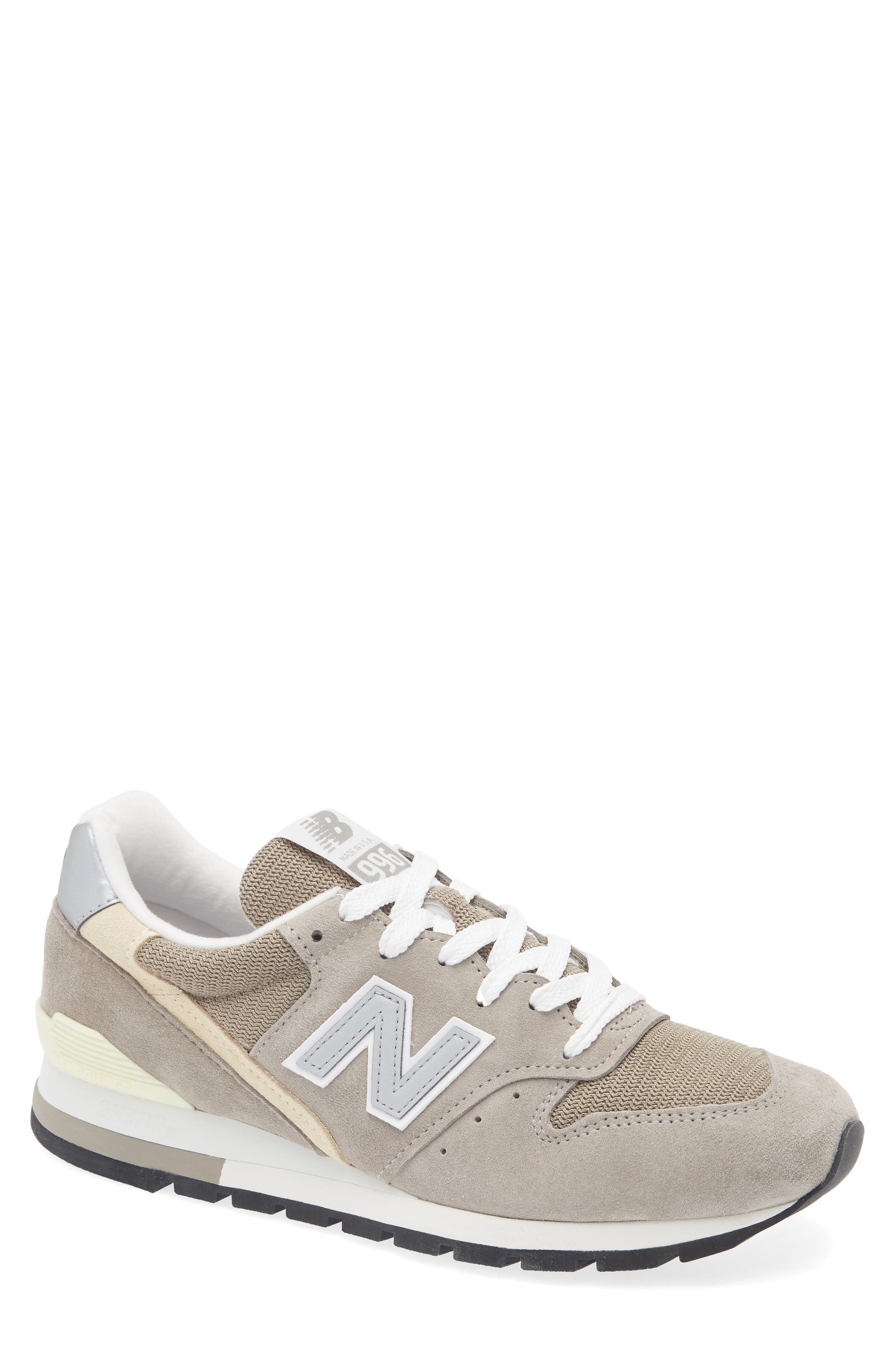 GREY/ SILVER