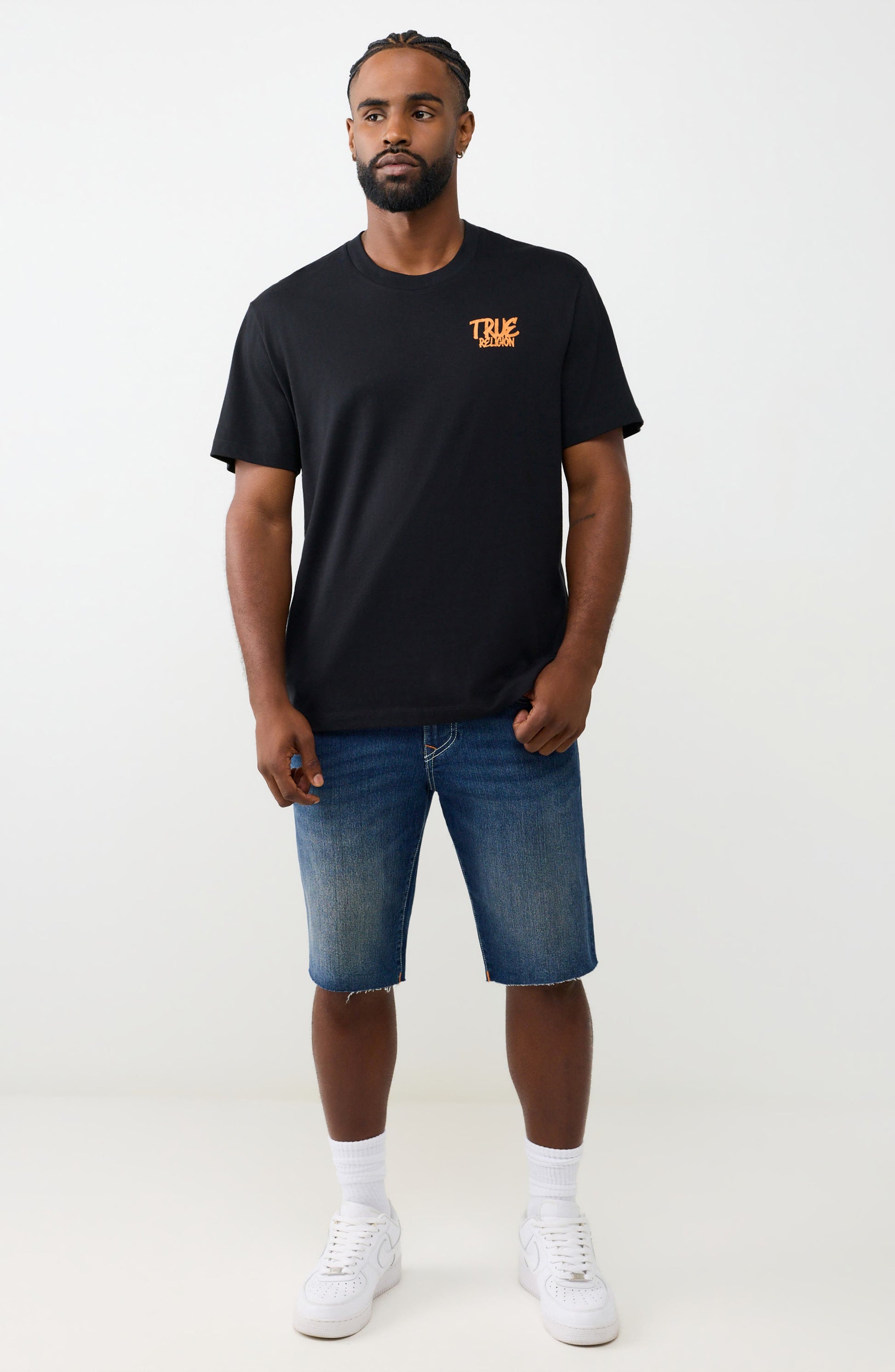 JET BLACK