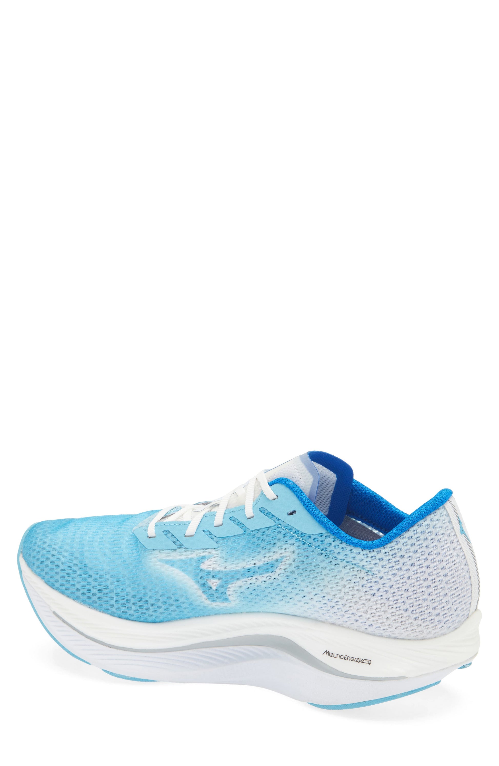 RIVER BLUE-MUGEN BLUE