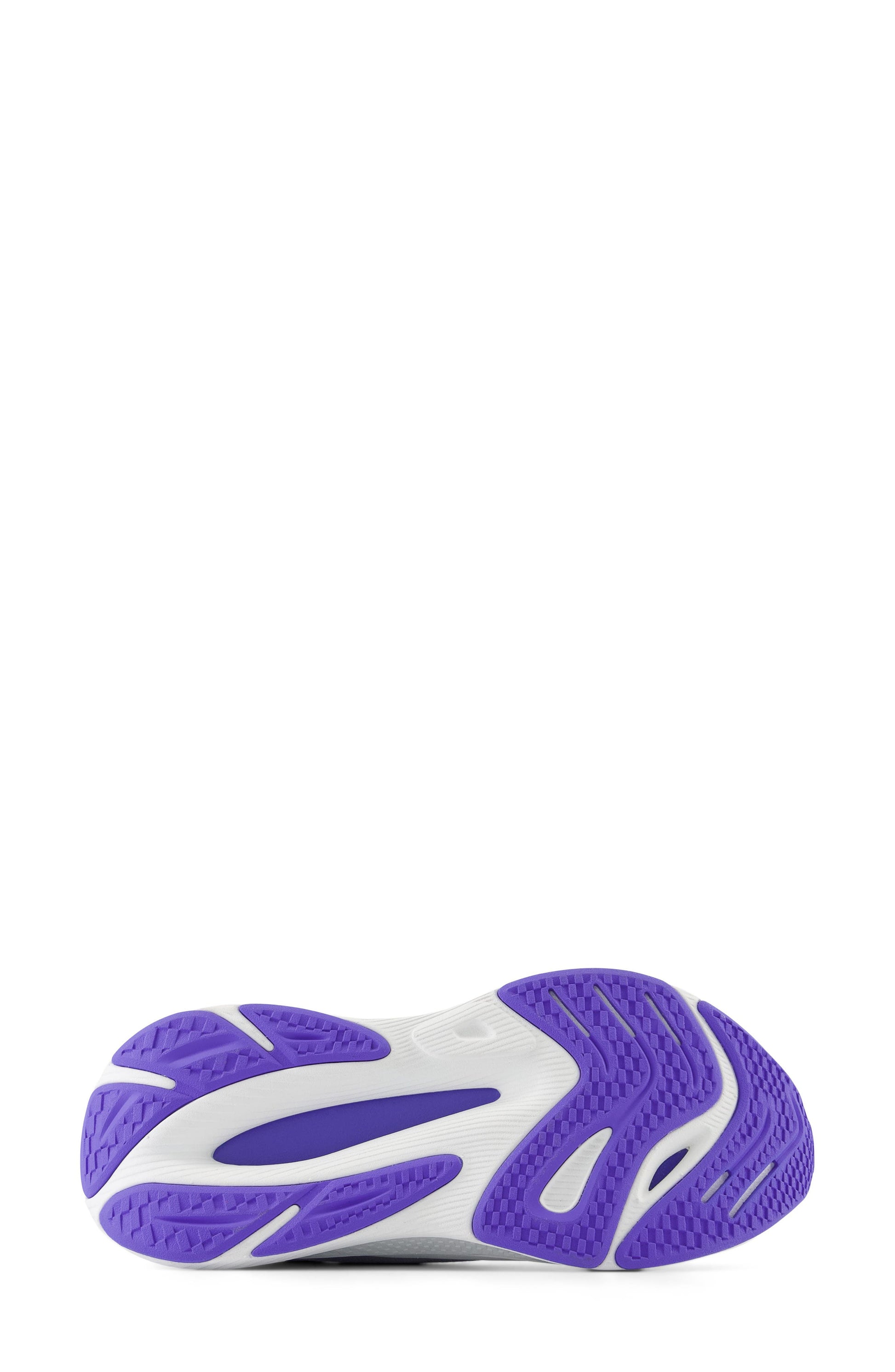 GREY VIOLET/ ELECTRIC INDIGO