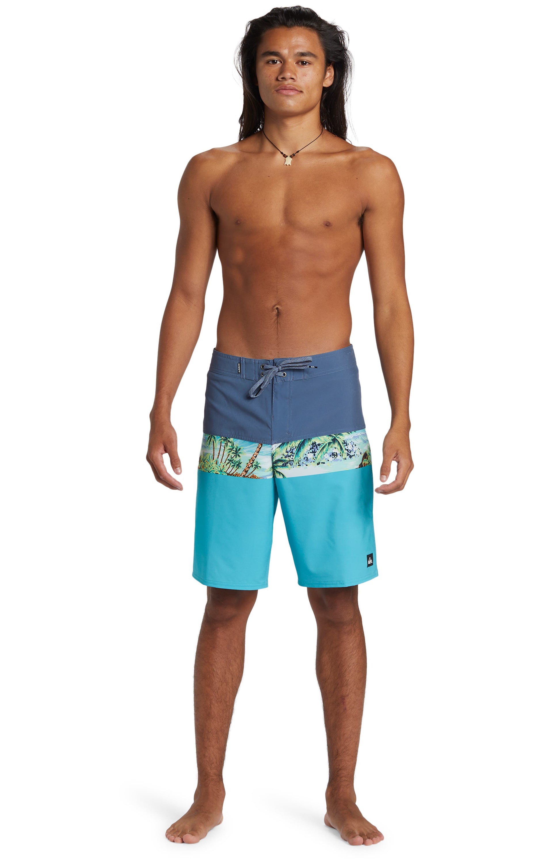 MAUI BLUE