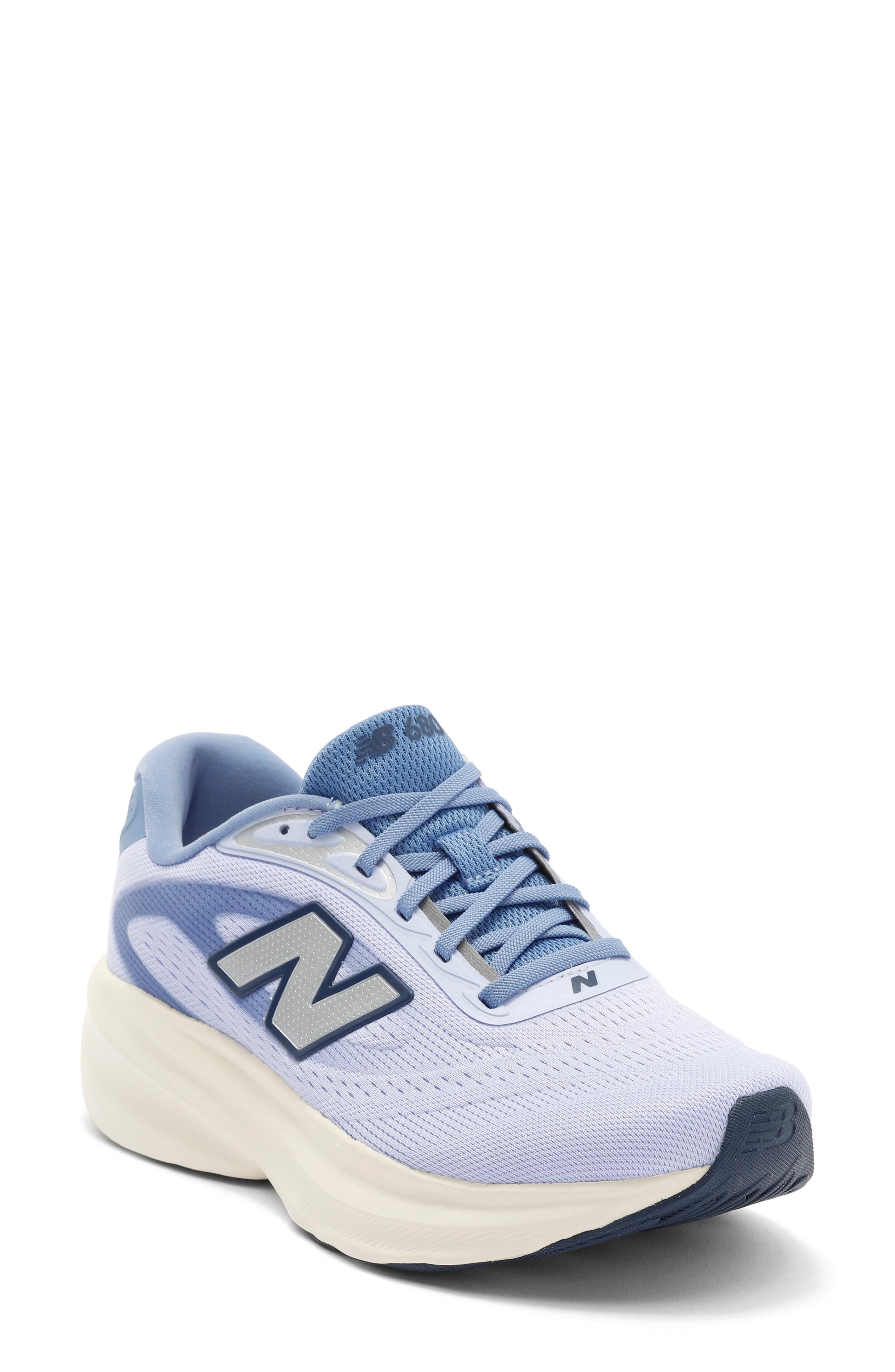 GLINT BLUE/ FAIRWEATHER BLUE