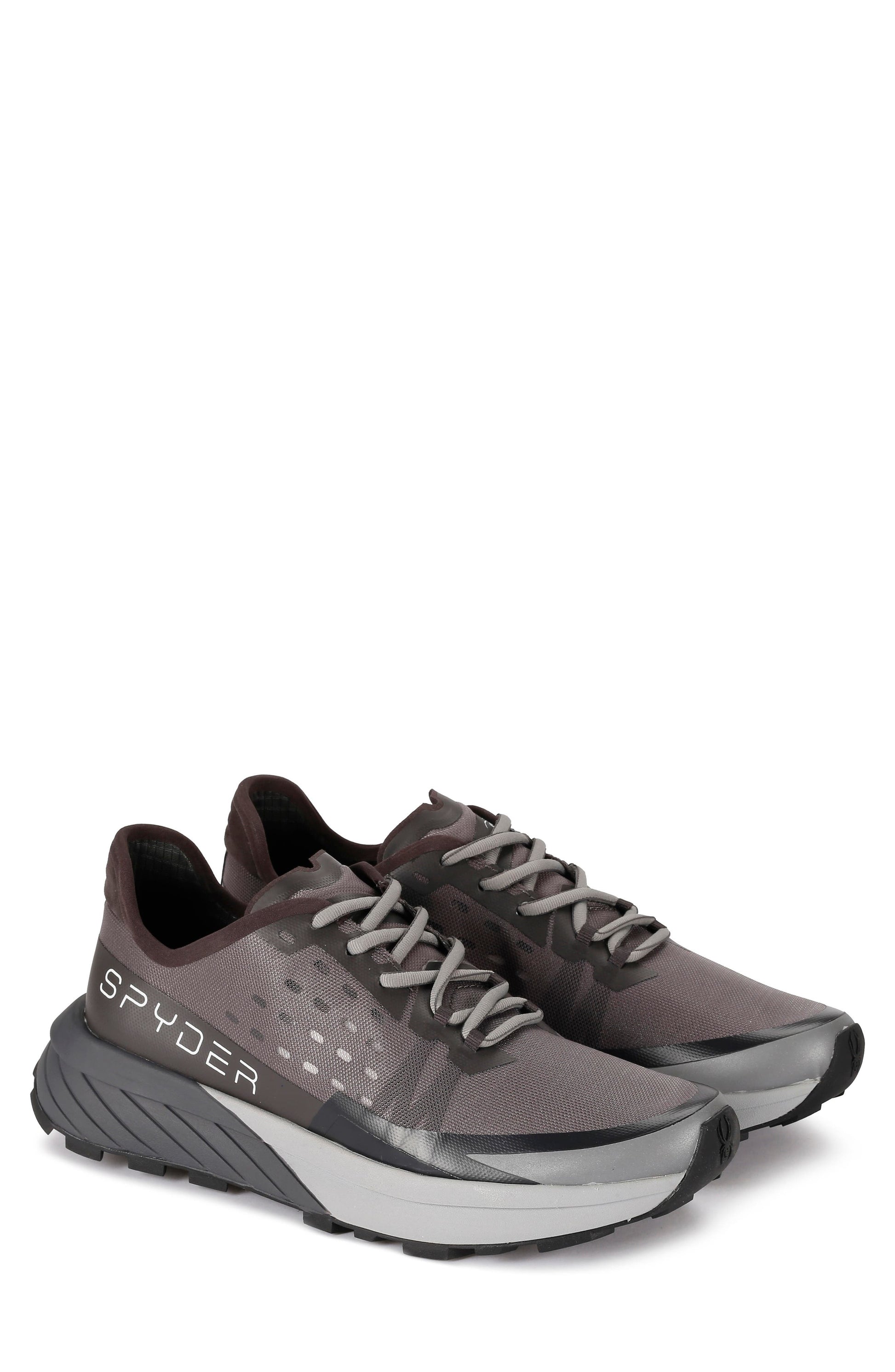 MID GREY