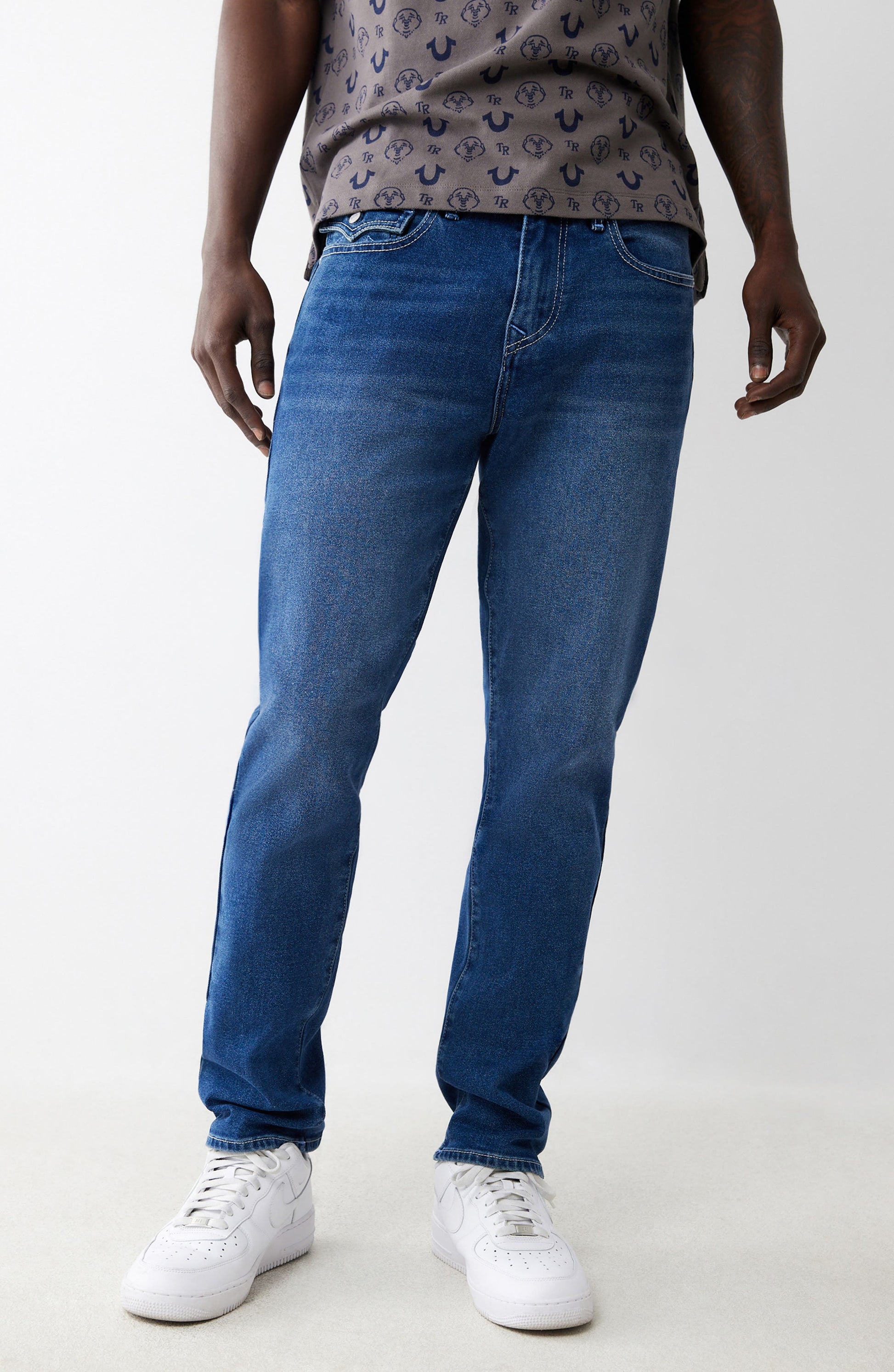 MEDIUM HARMONIOUS WASH