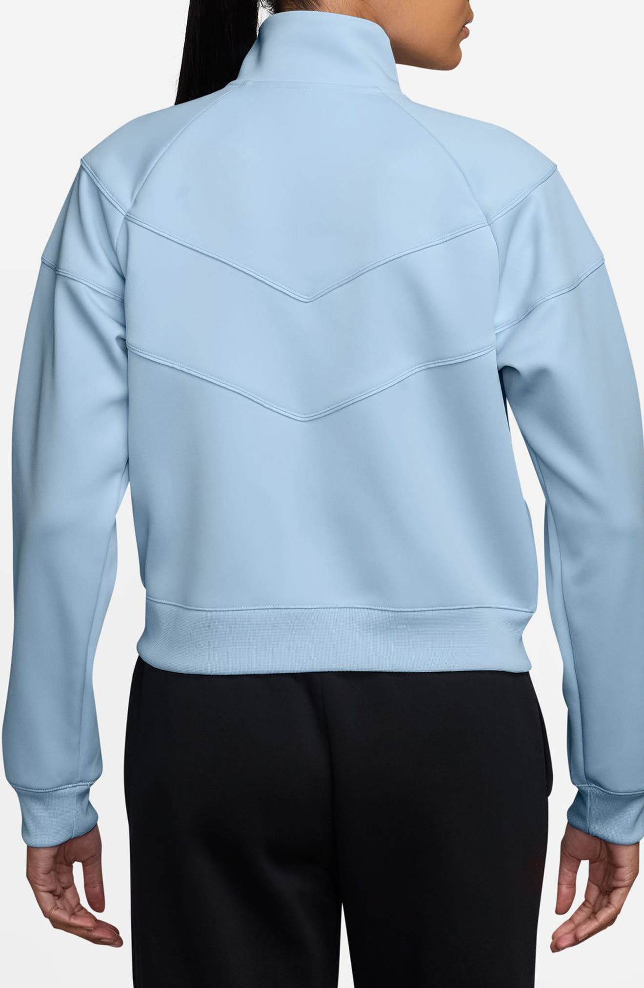 CELESTINE BLUE/ SAIL