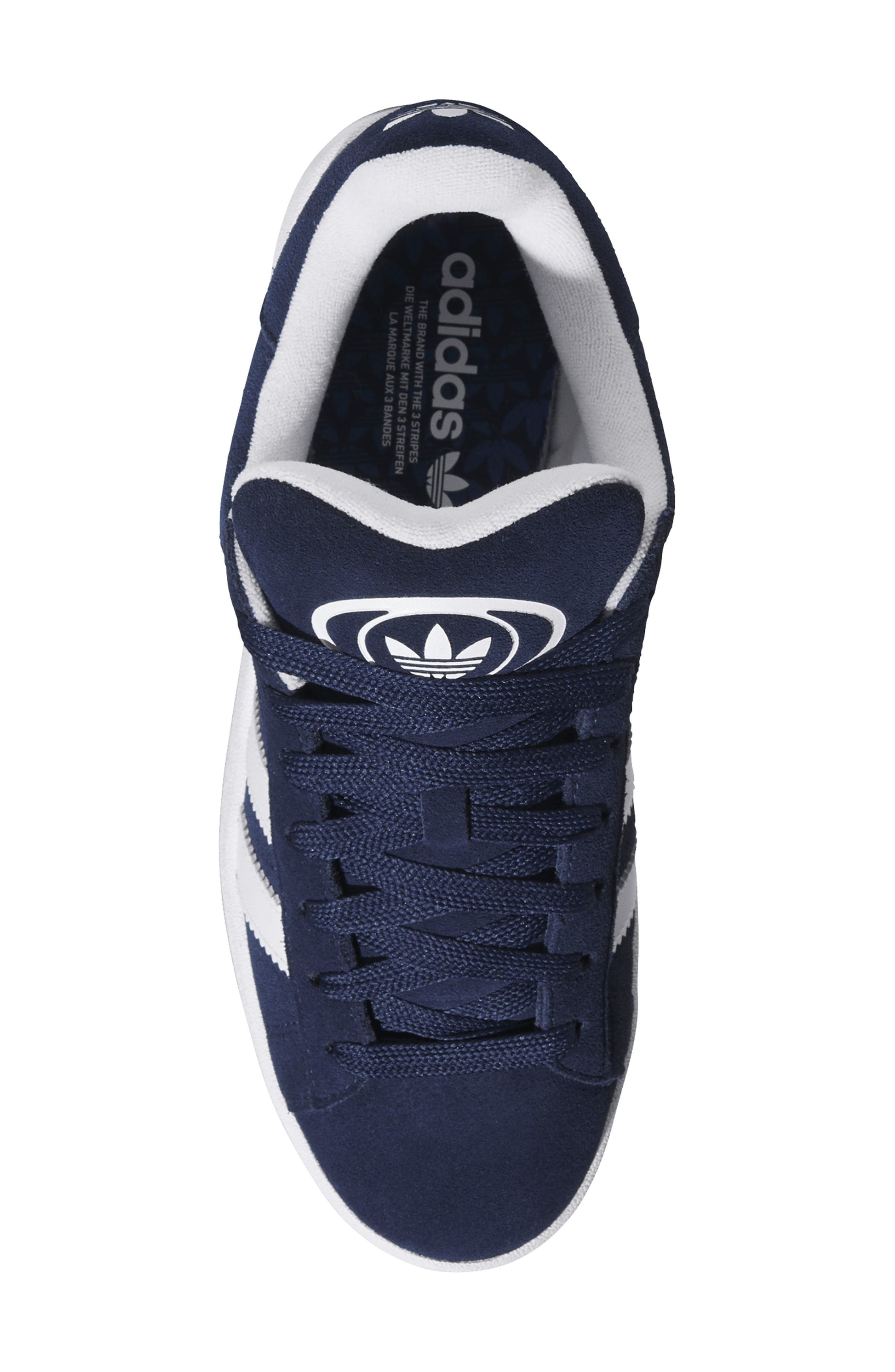 NIGHT INDIGO/ FTWR WHITE/ GUM5