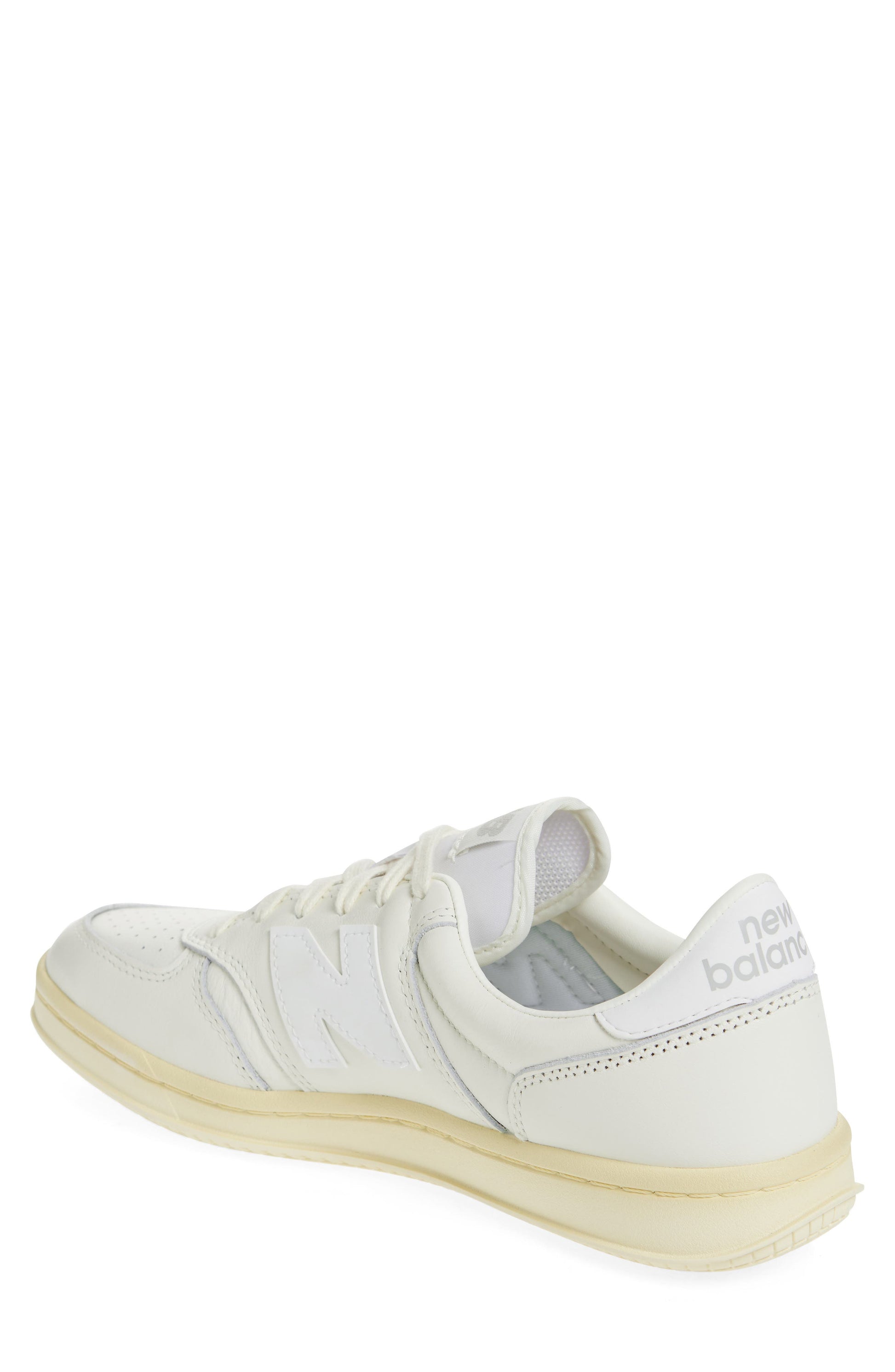 SEA SALT/ WHITE