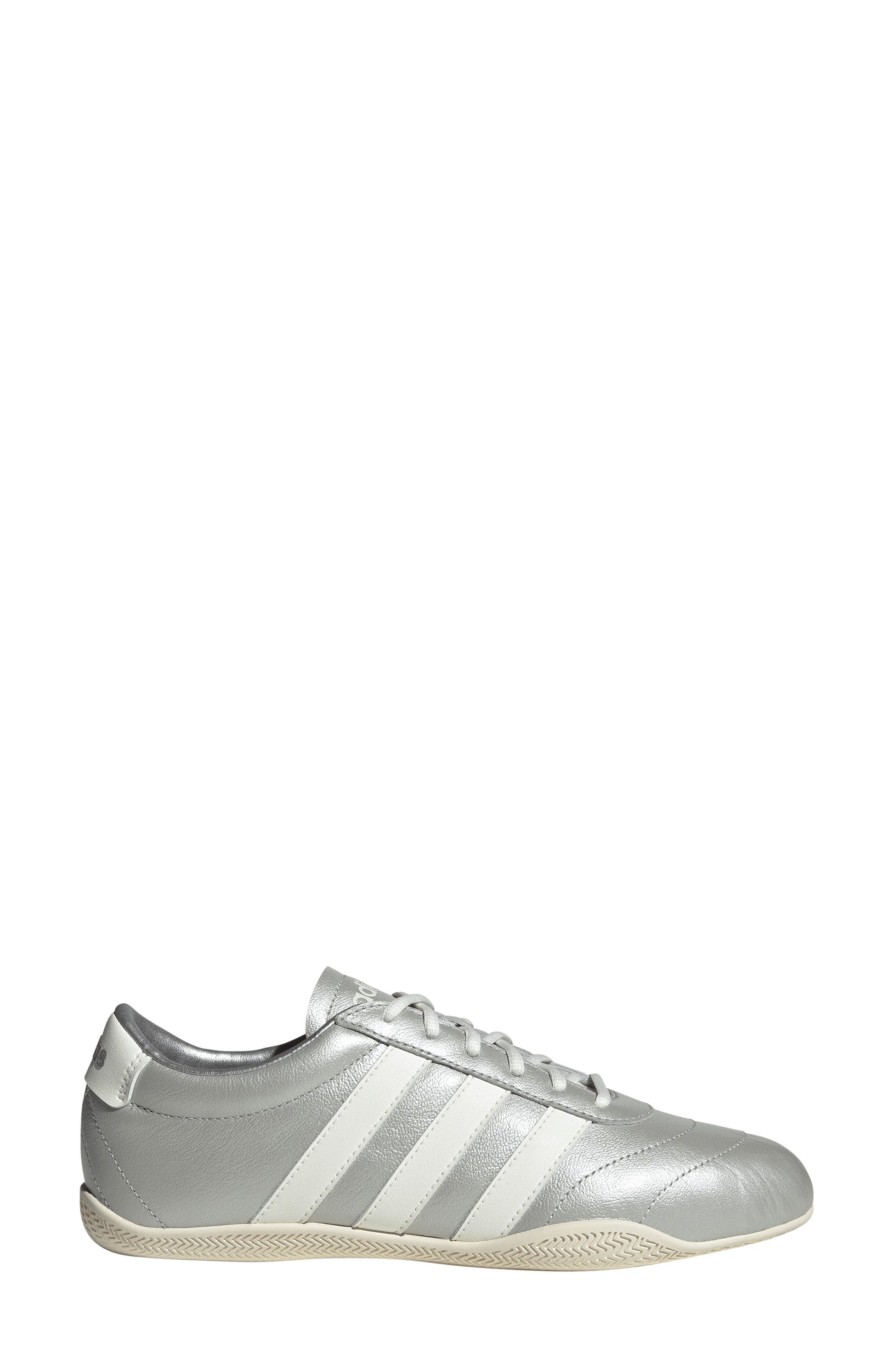 SILVER/ OFF WHITE/ WHITE