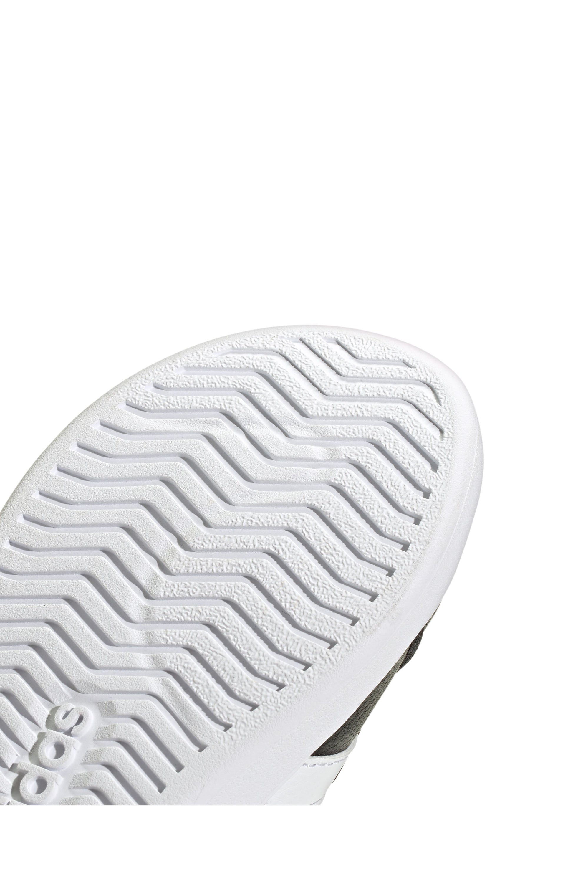 CORE BLACK/ FOOTWEAR WHITE