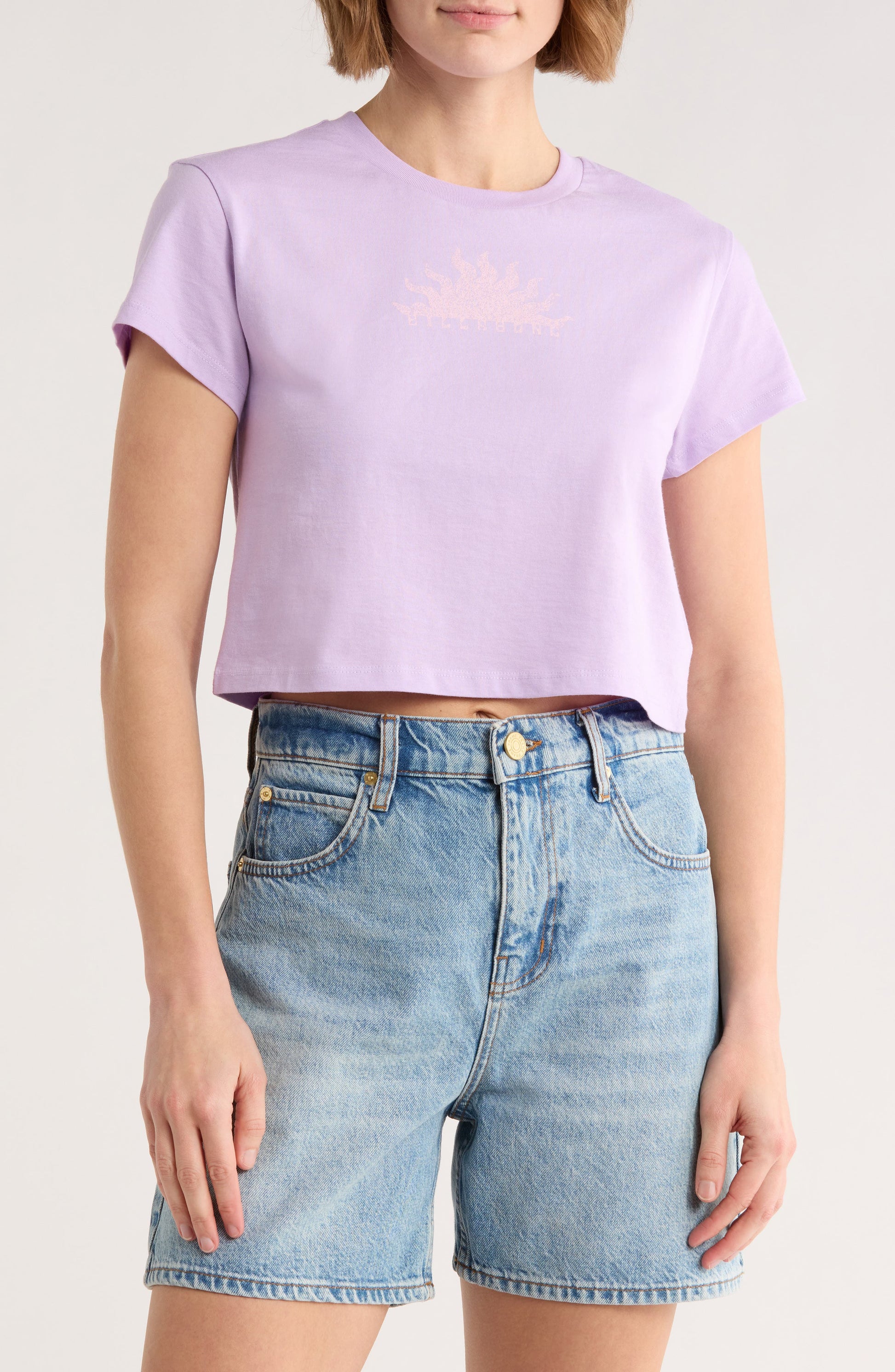 PEACEFUL LILAC