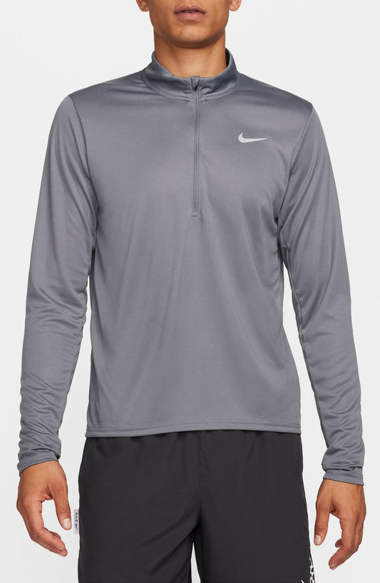 SMOKE GREY/ REFLECTIVE SILVER