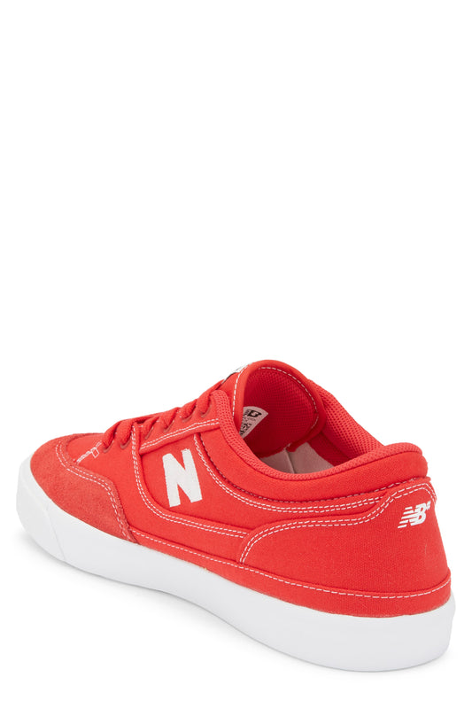 RED/ WHITE