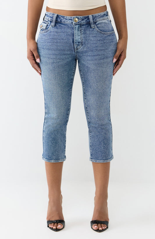 MEDIUM AVENTURINE BLUE WASH