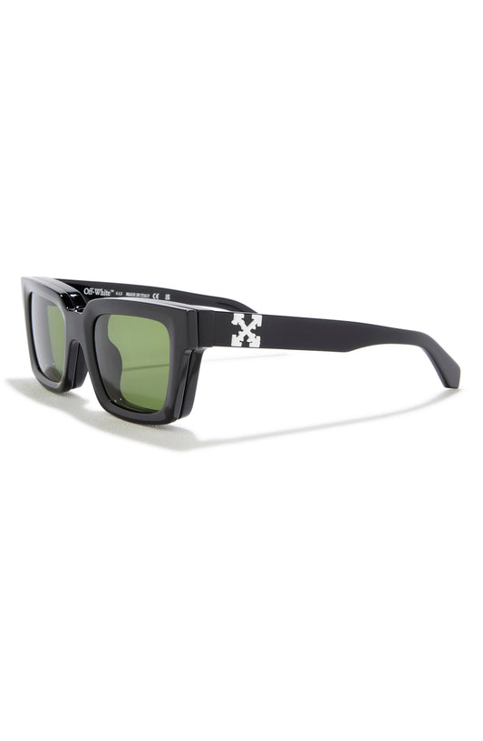 BLACK GREEN