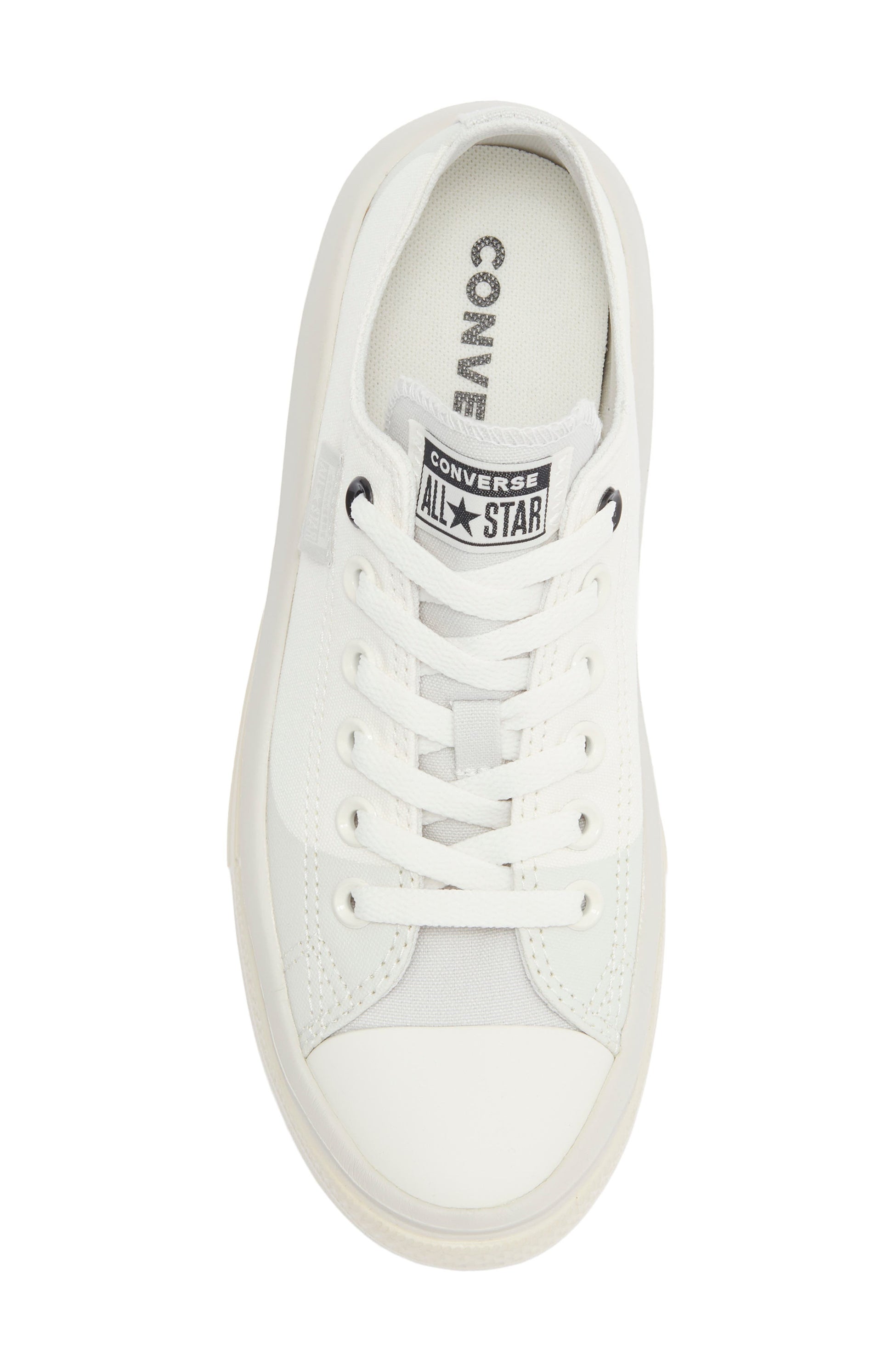 VINTAGE WHITE/ BARELY GREY
