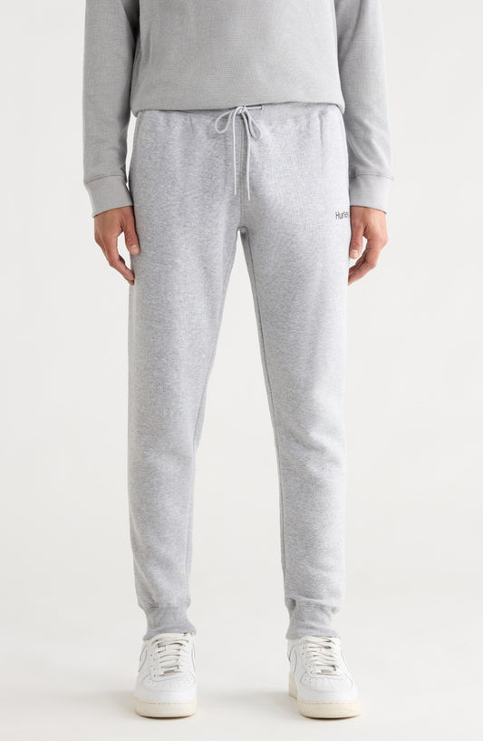 DARK GREY HEATHER