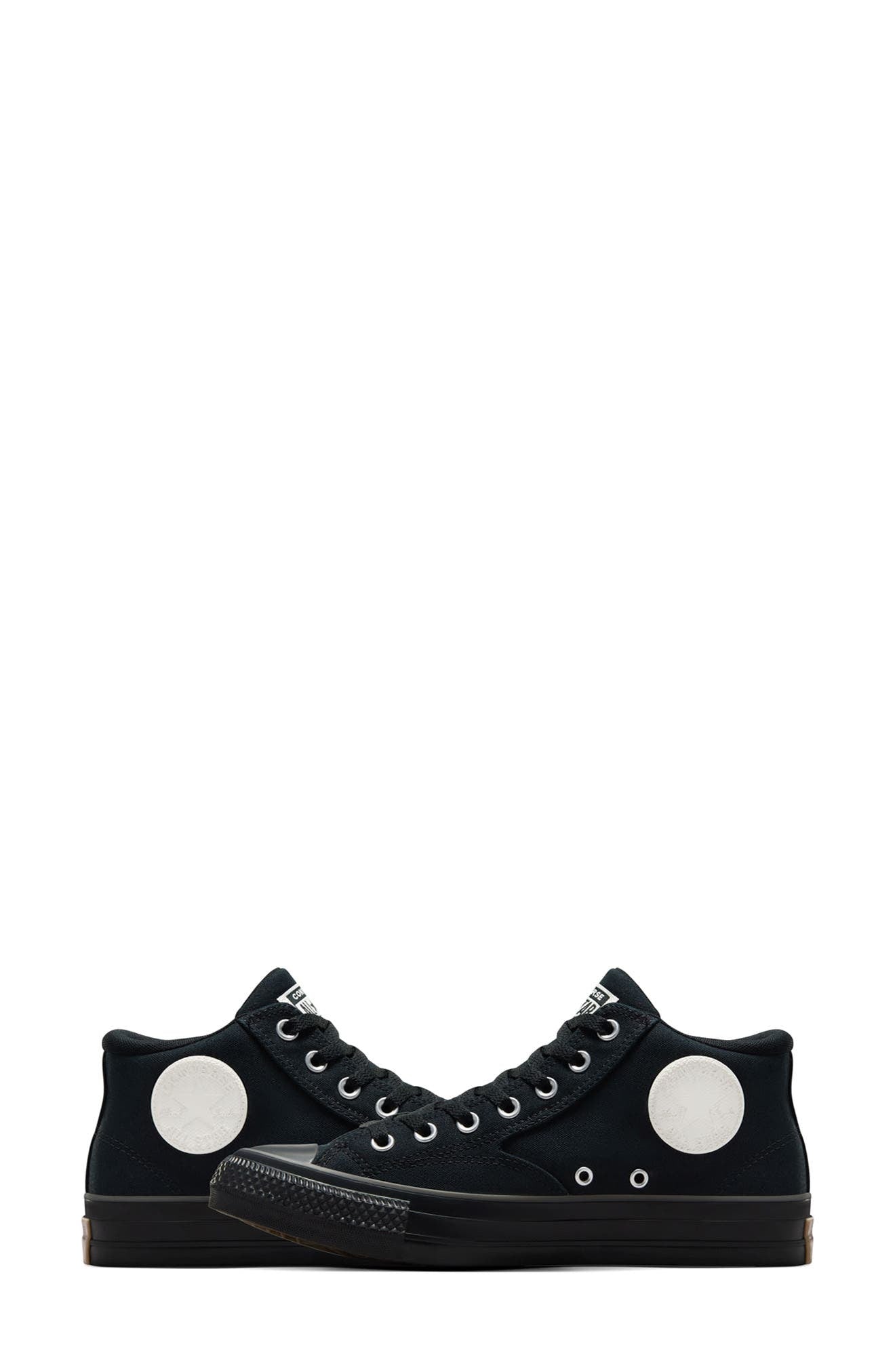 BLACK/ BLACK