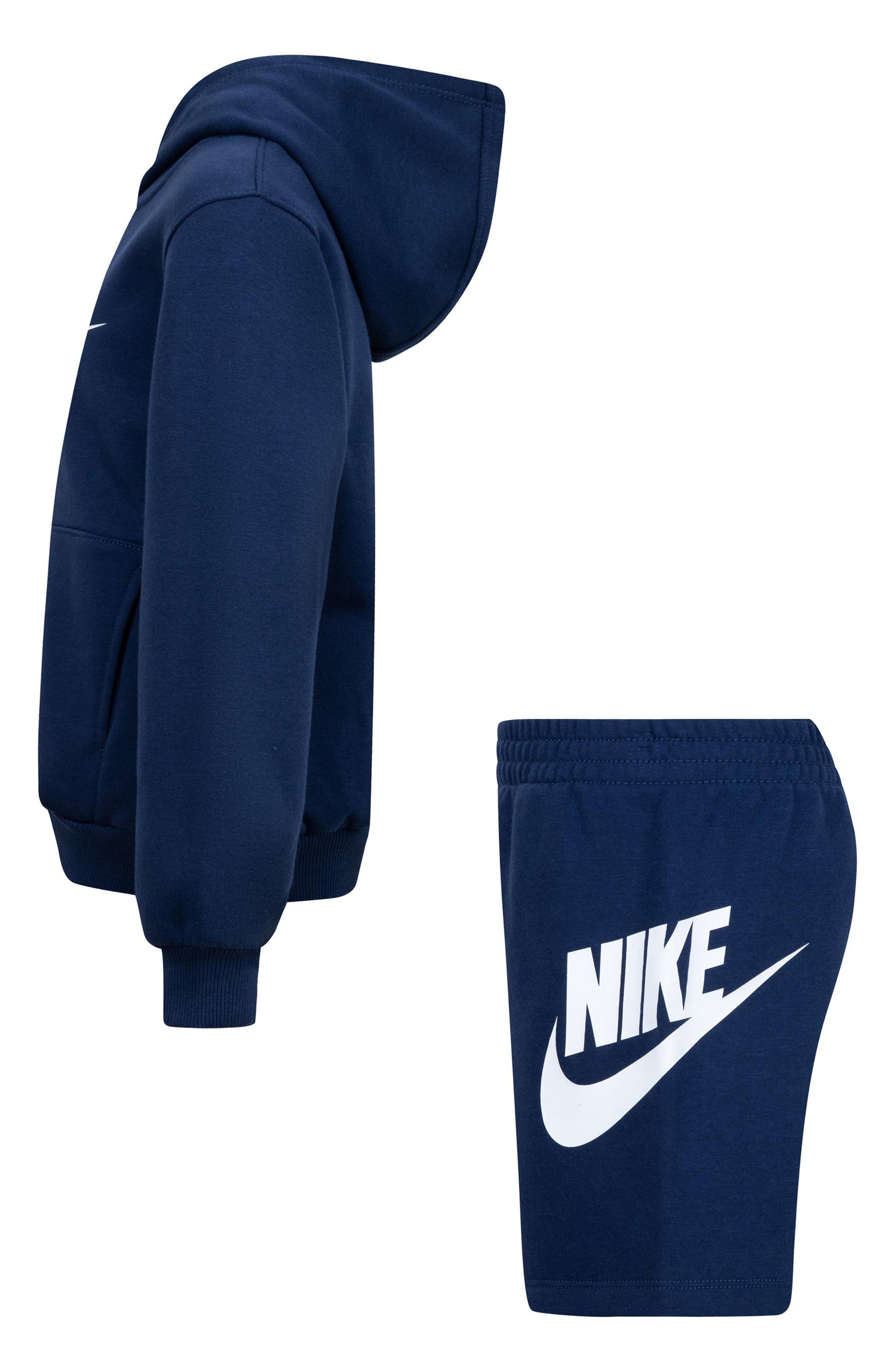 MIDNIGHT NAVY