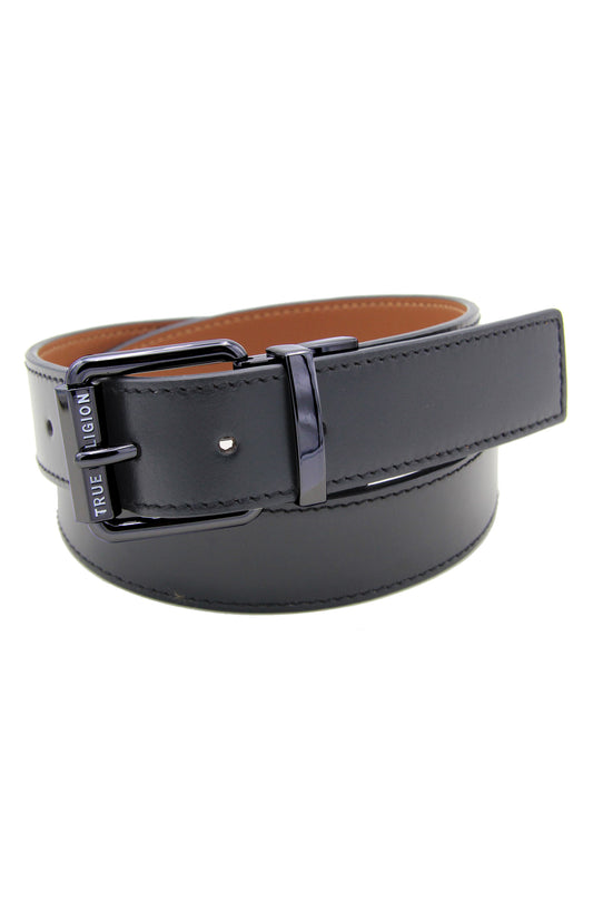 BLACK/TAN