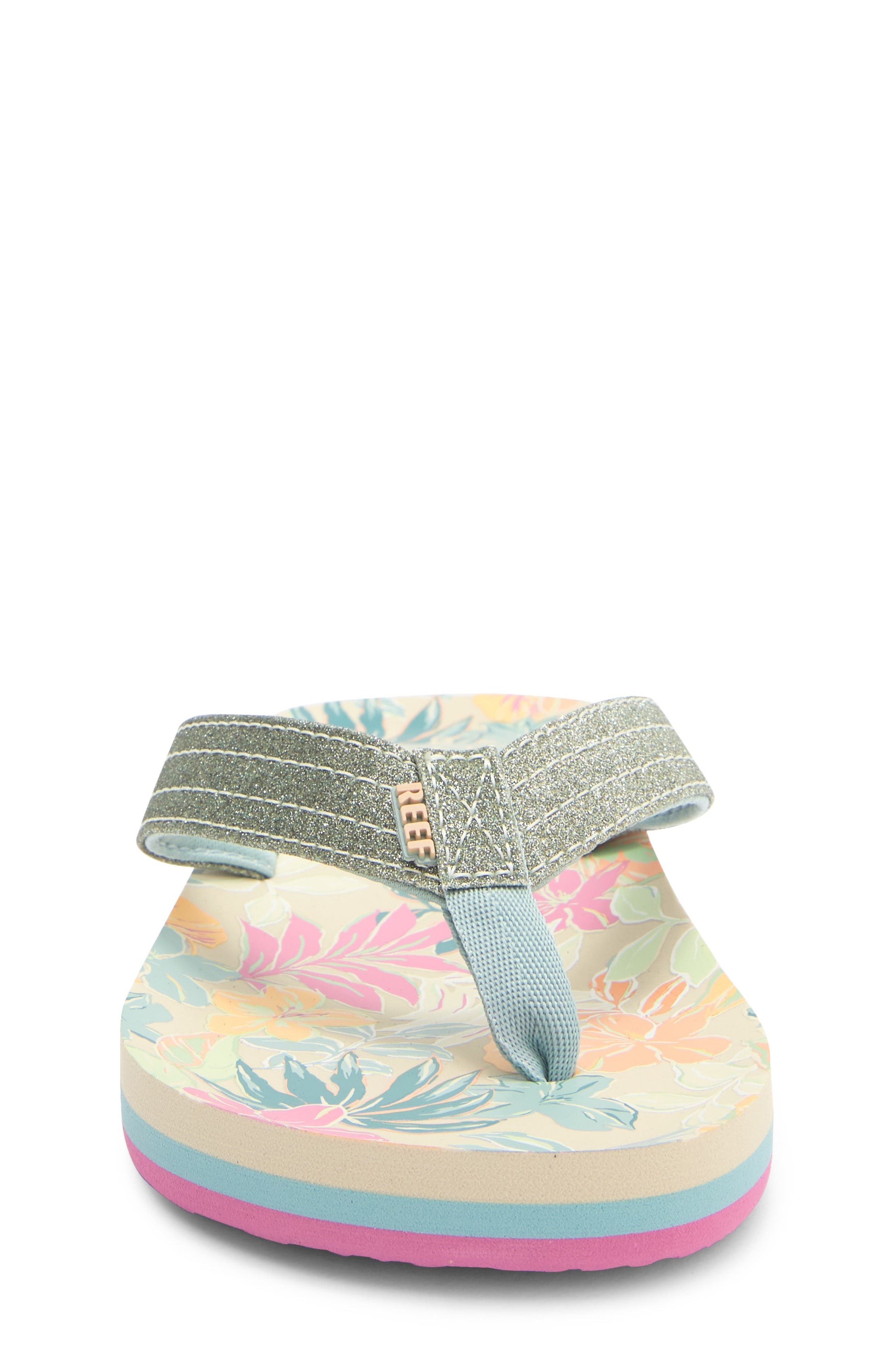 TROPICAL FLORAL