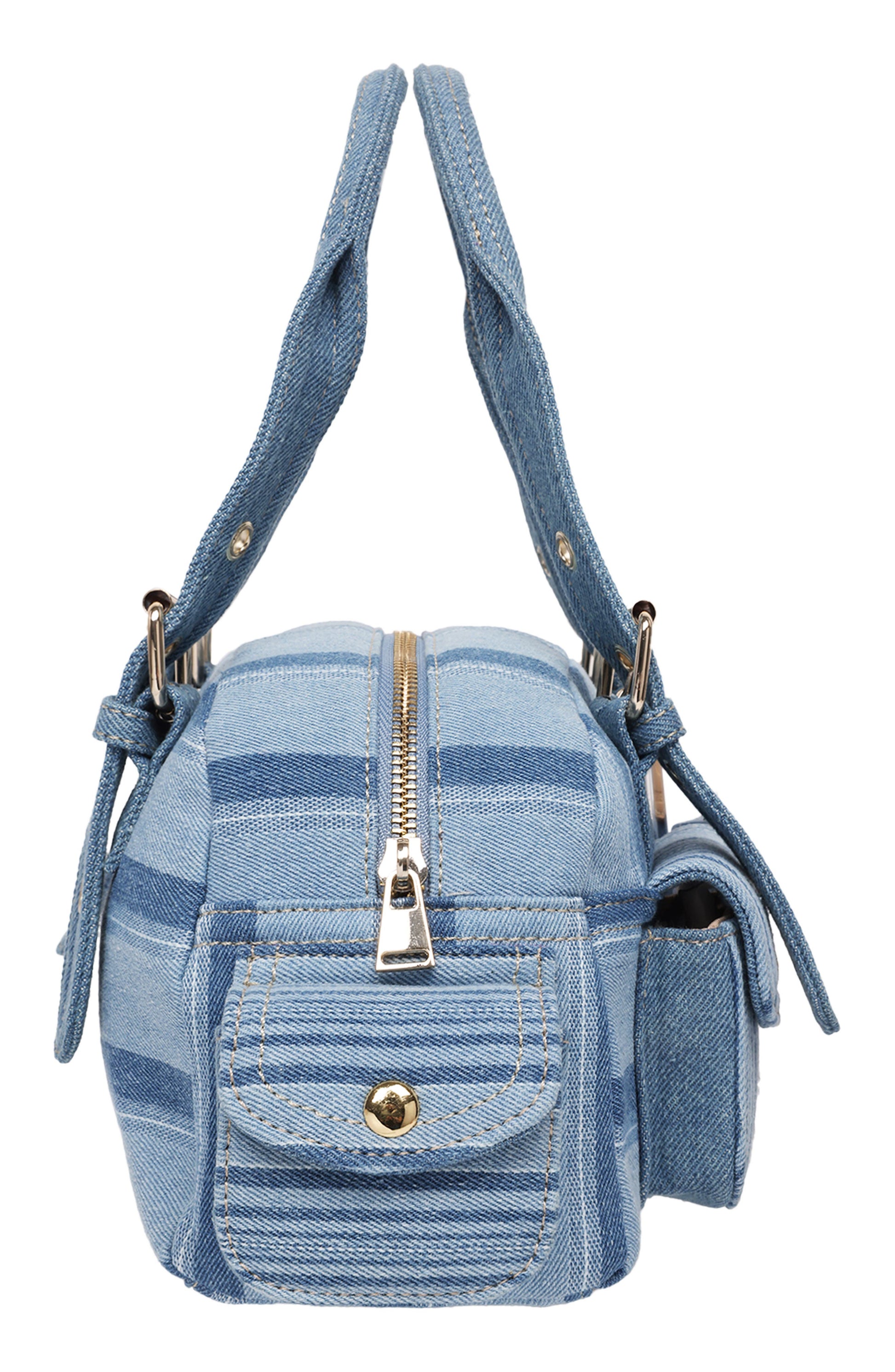 DENIM/ BLUE