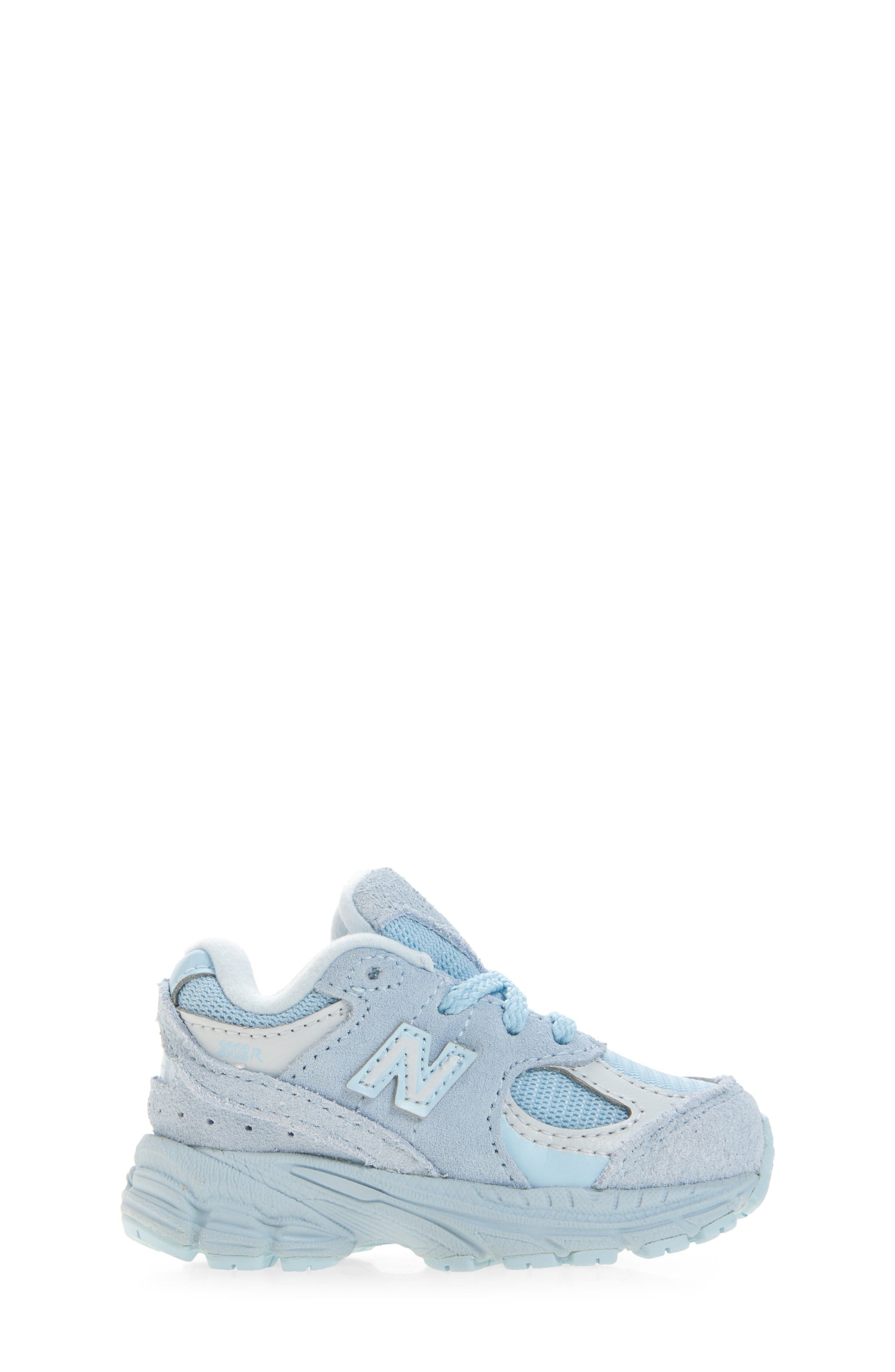 LIGHT CHROME BLUE/ ICE BLUE