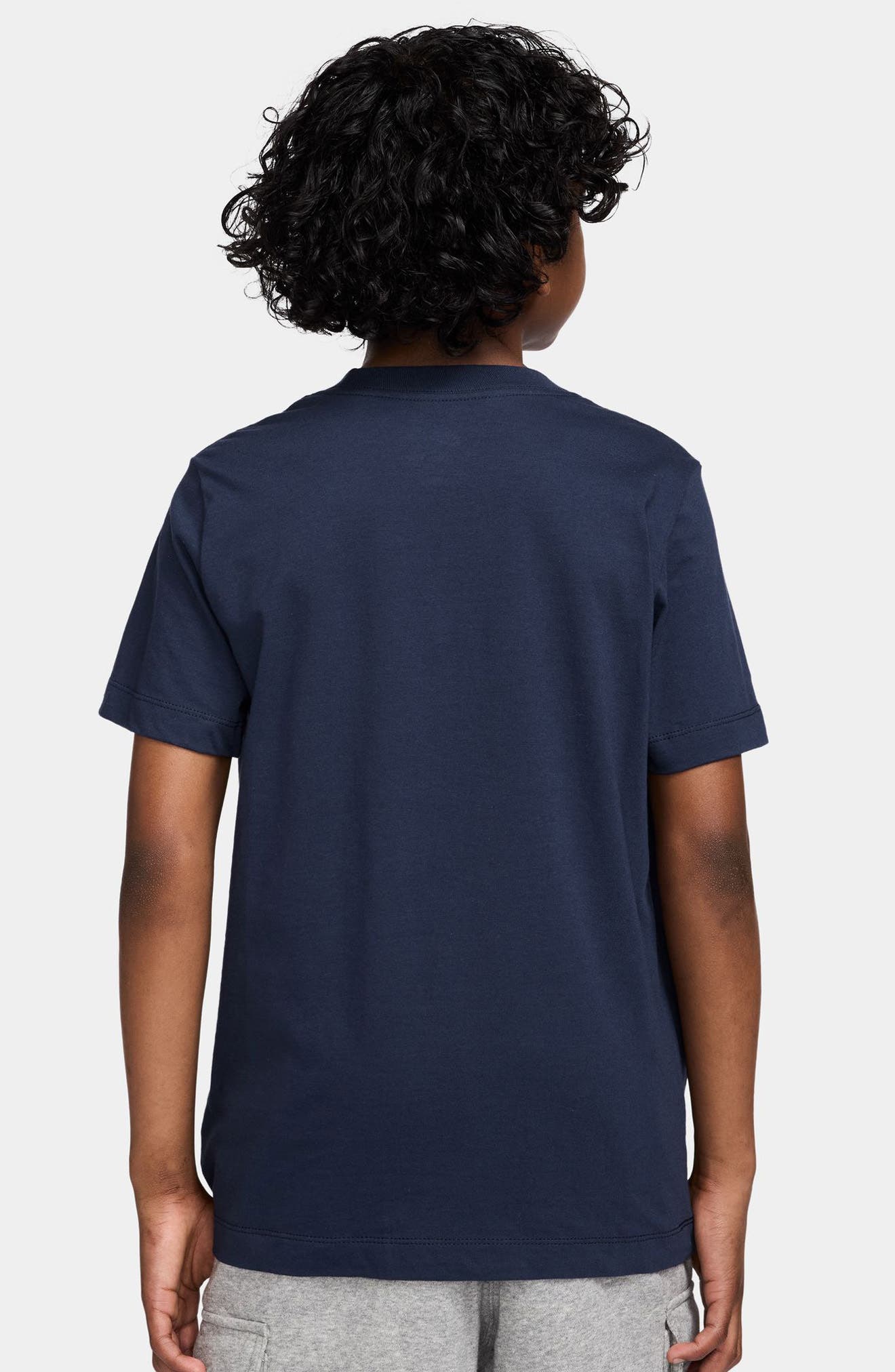 MIDNIGHT NAVY