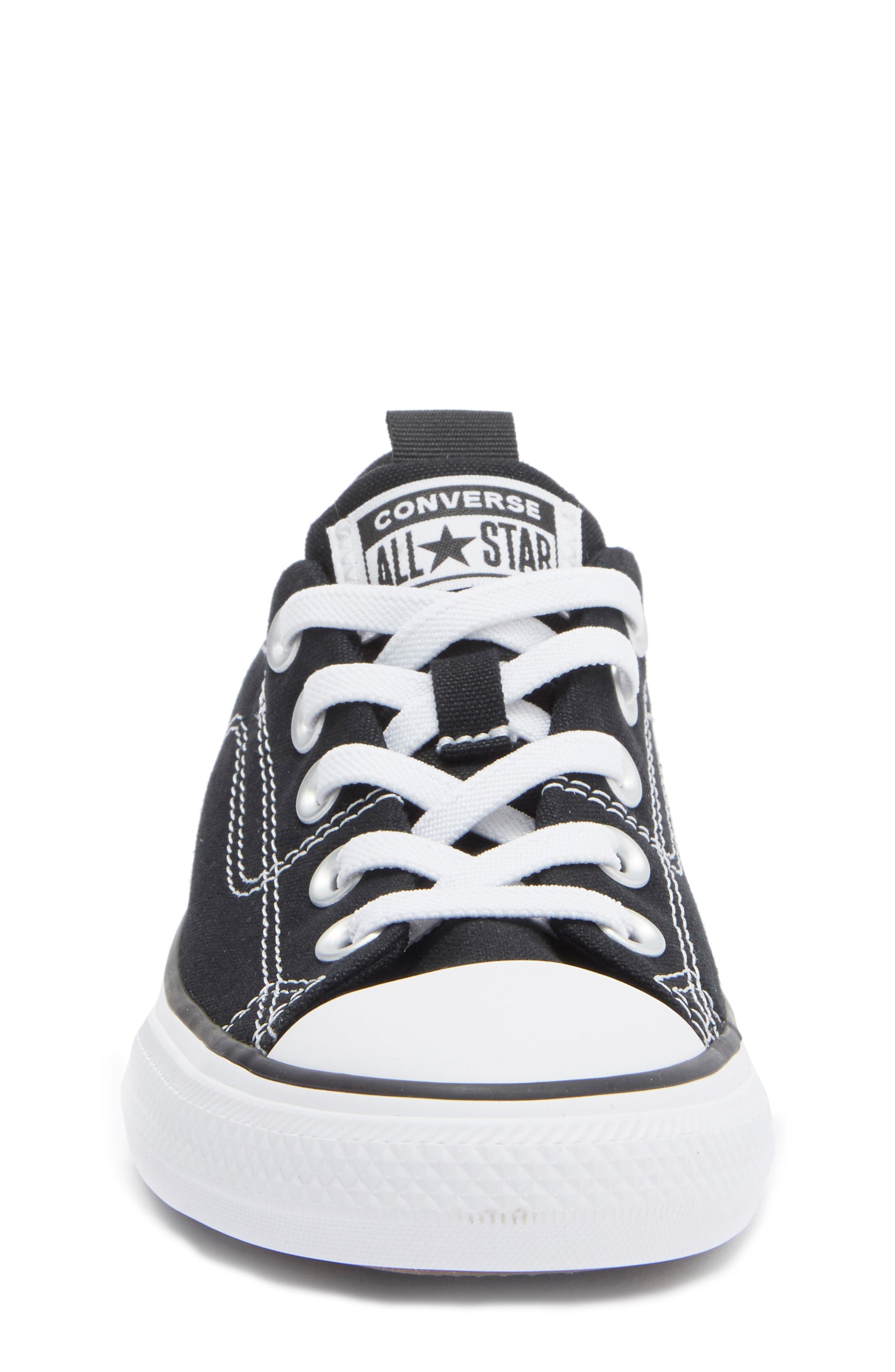 BLACK/ NATURAL IVORY/ WHITE