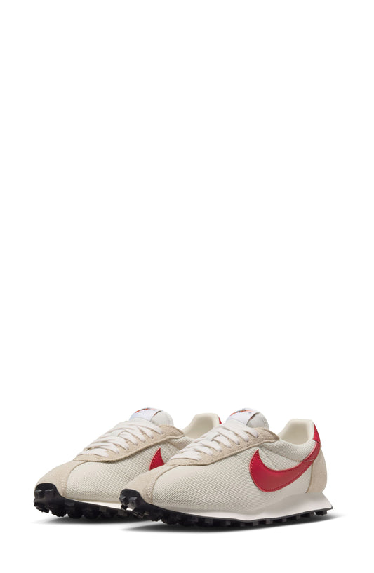COCONUT MILK/ RED/ BLACK