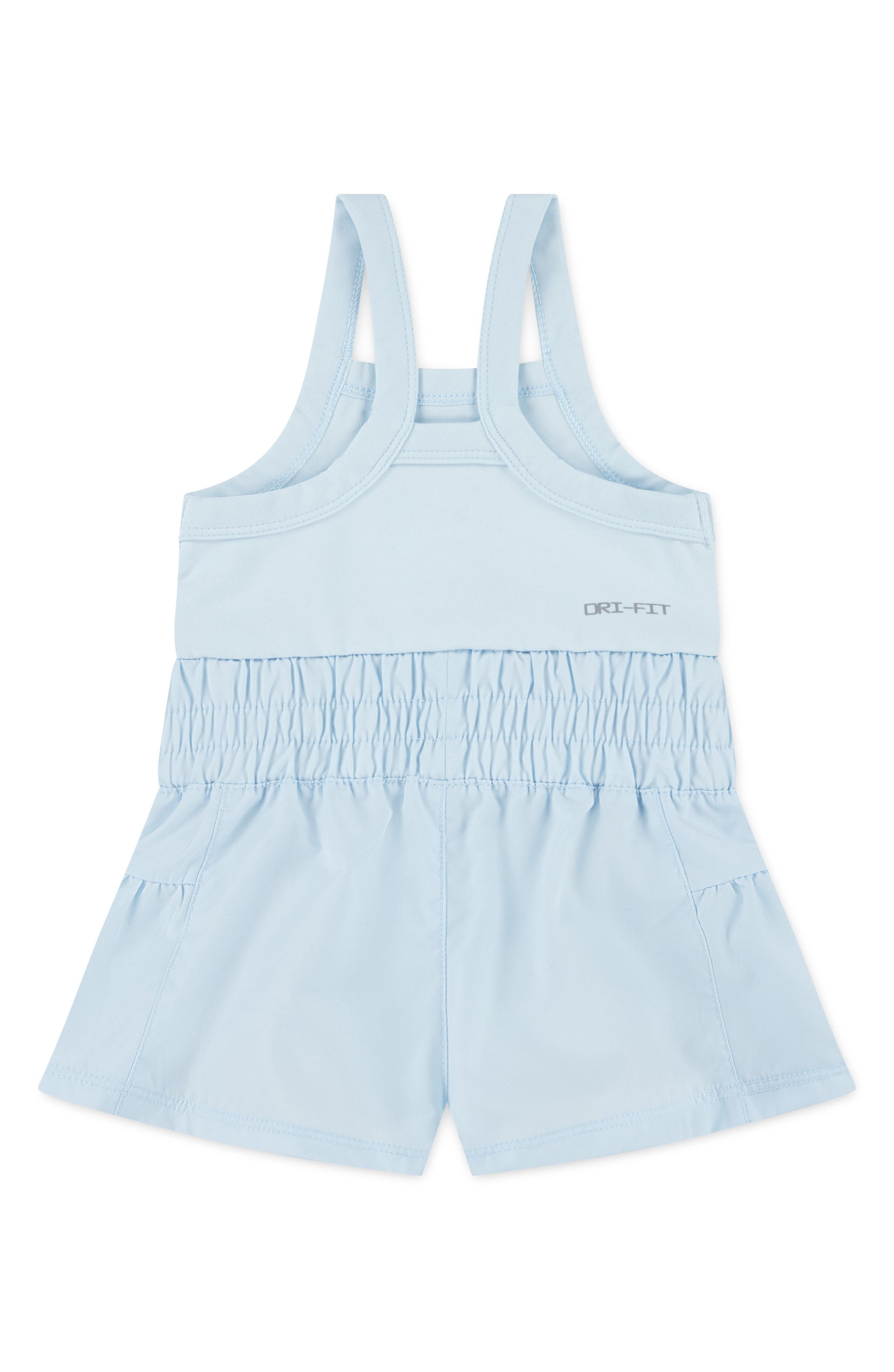 GLACIER BLUE