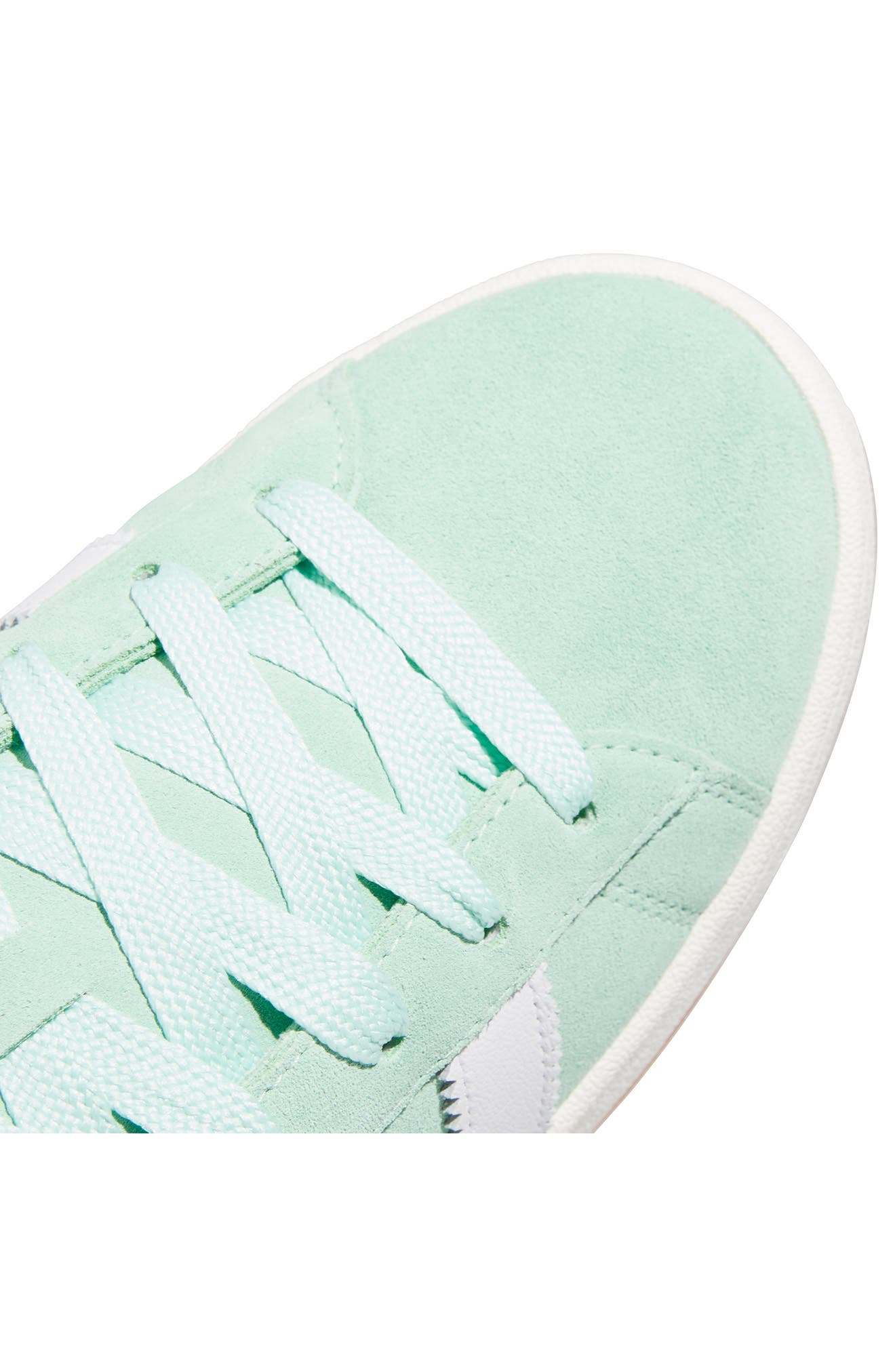 CLEAR MINT/ FTWR WHITE/ GUM 2