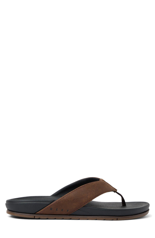 BLACK/ BROWN