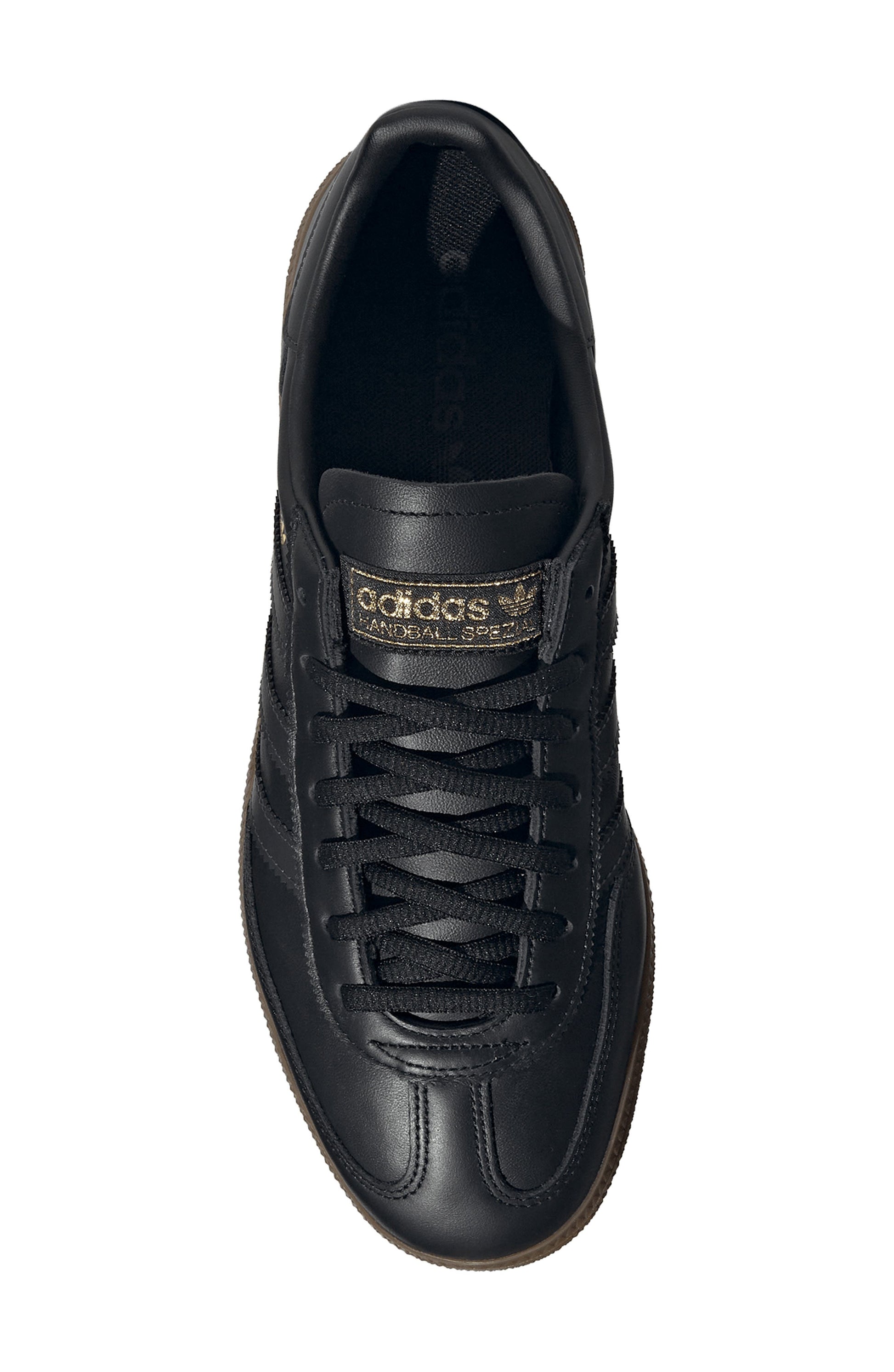 BLACK/CARBON/GOLD METALLIC