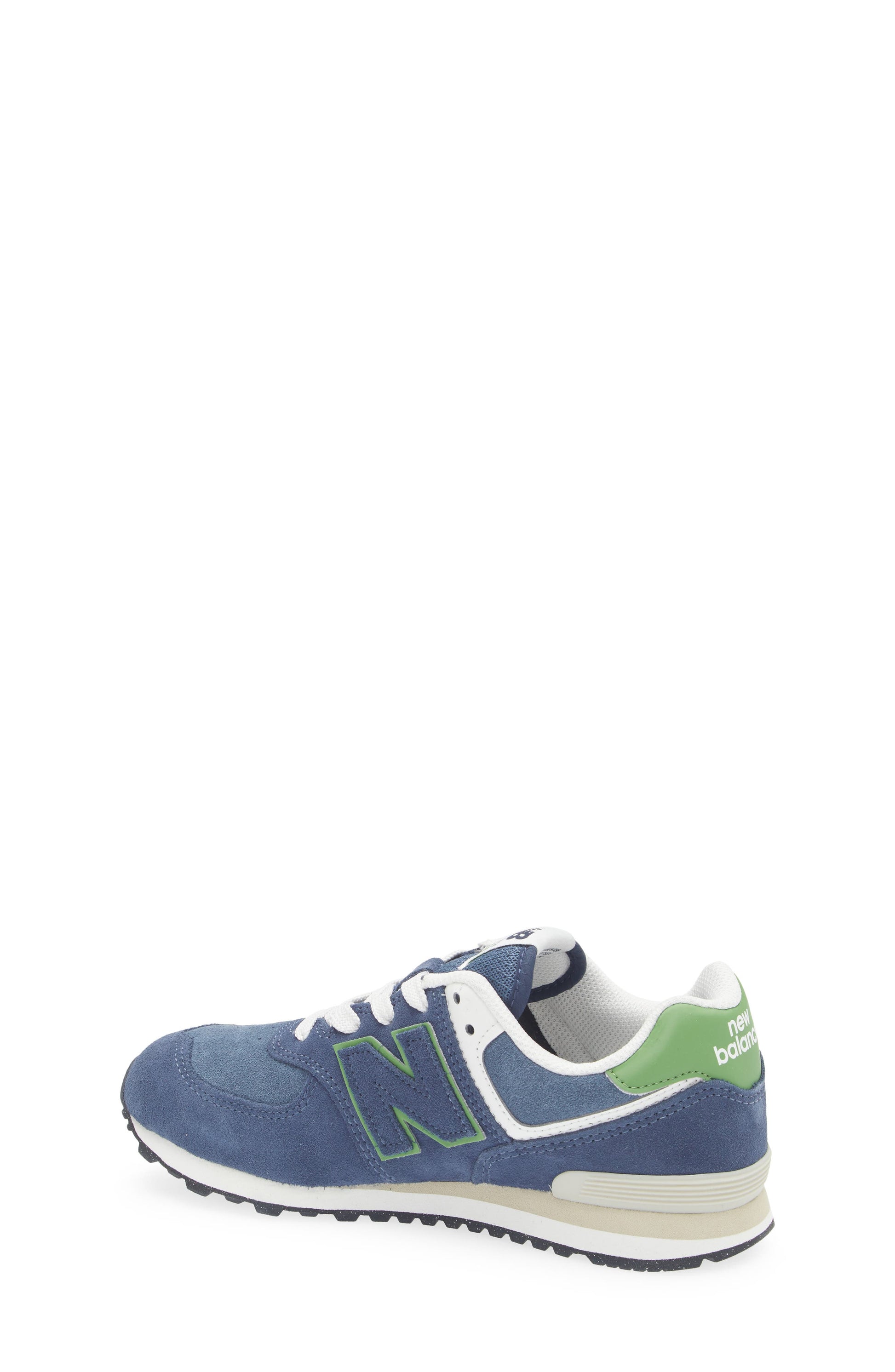 NB NAVY/ ALPINE GREEN