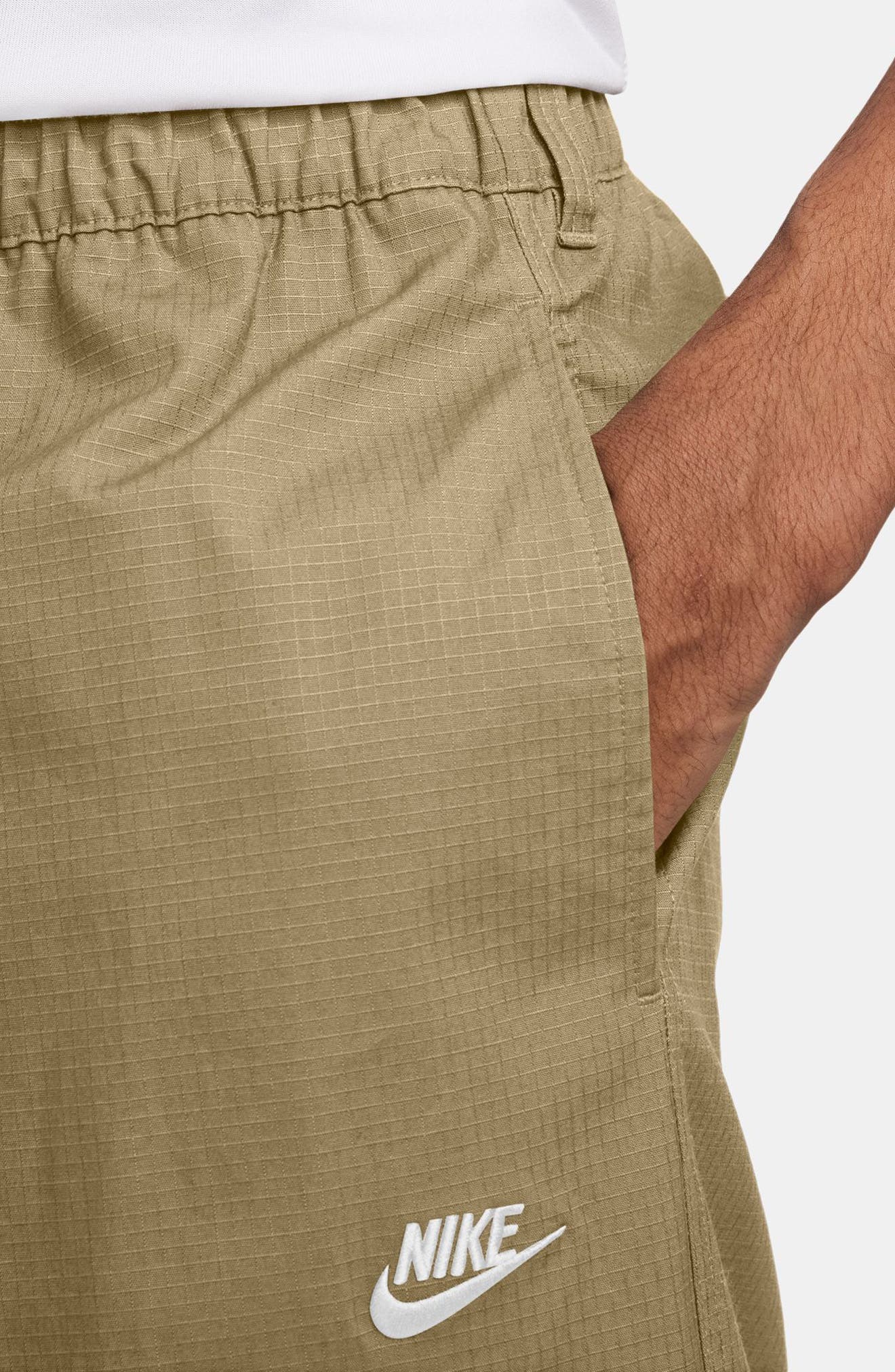 PARACHUTE BEIGE/ WHITE