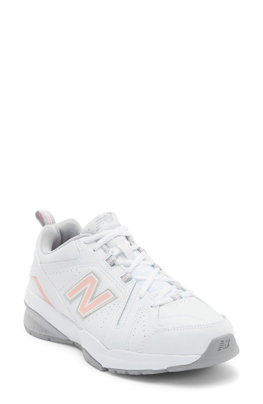WHITE/PINK