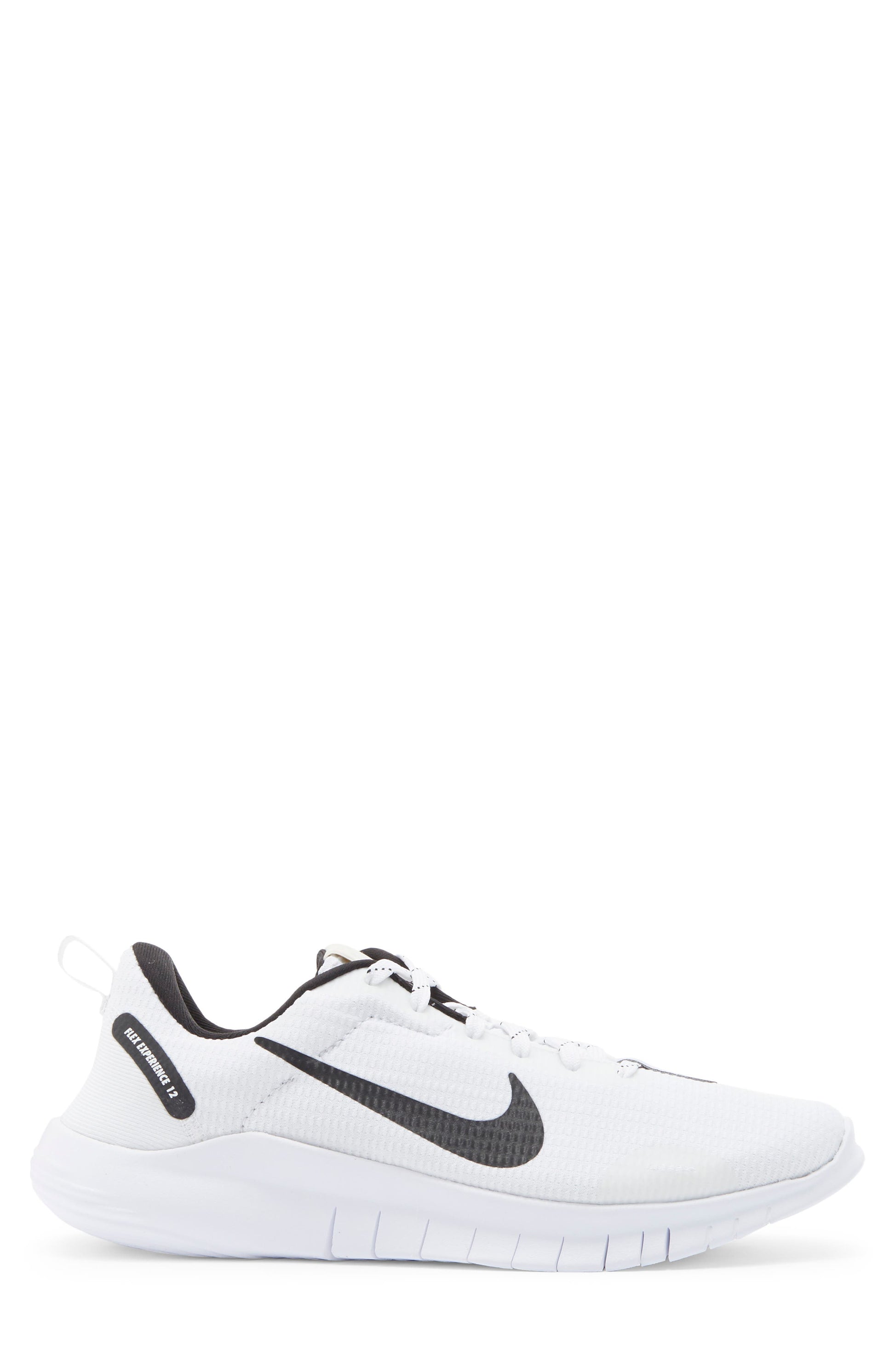 WHITE/ BLACK/ WHITE