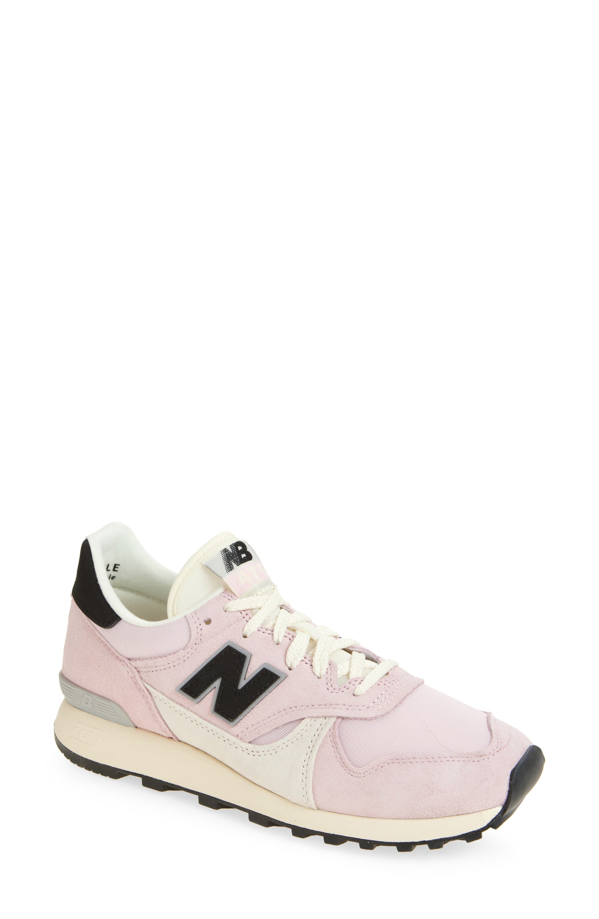 ROSE SUGAR/ BLACK