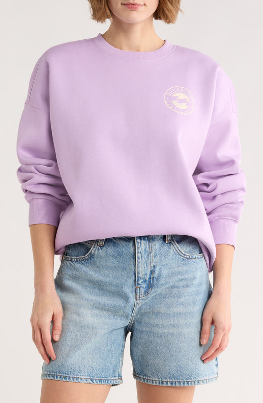 PEACEFUL LILAC
