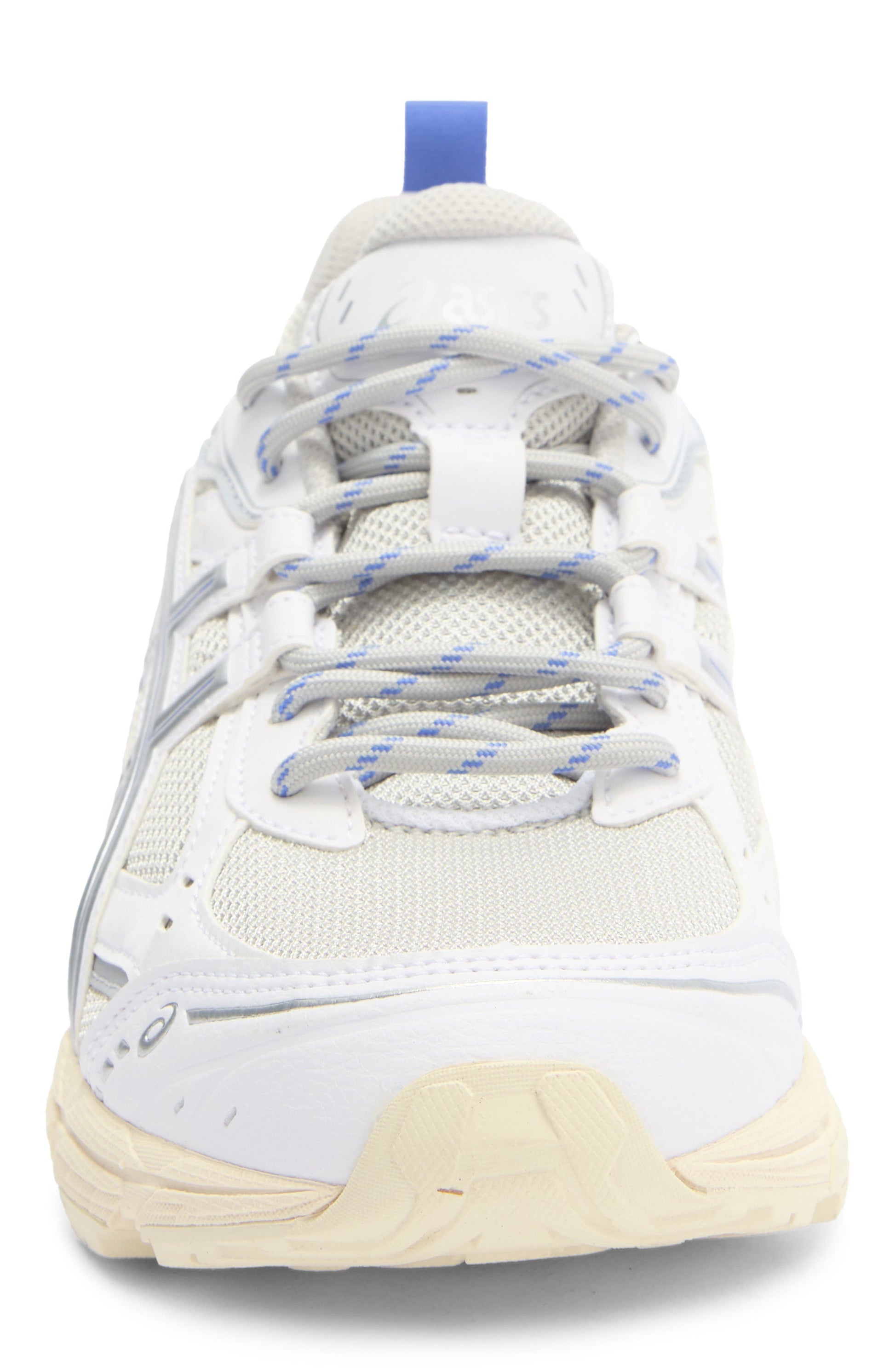 WHITE/SAPPHIRE