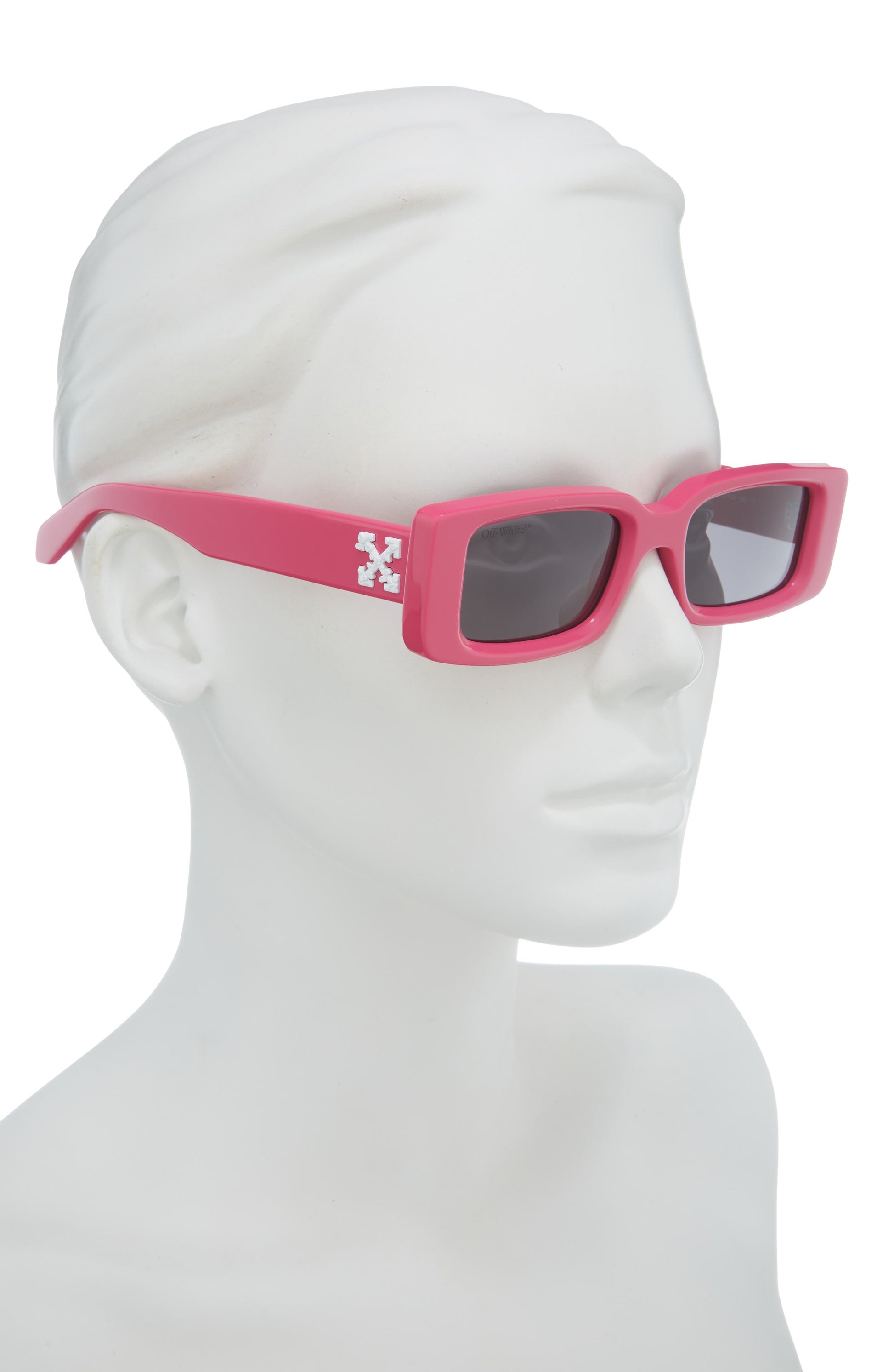 PINK DARK GREY